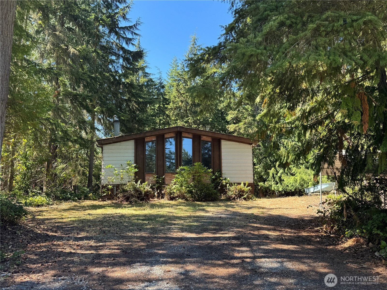 41 Sherwood Road