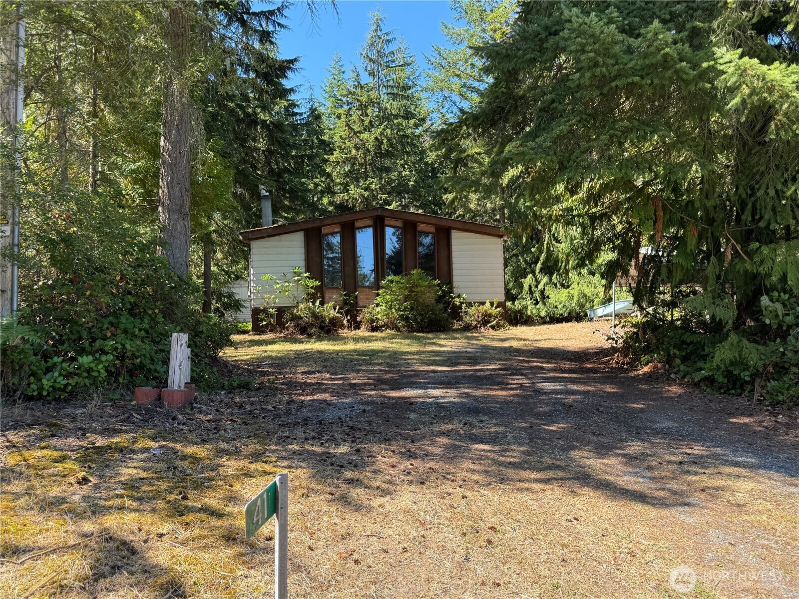 41 Sherwood Road