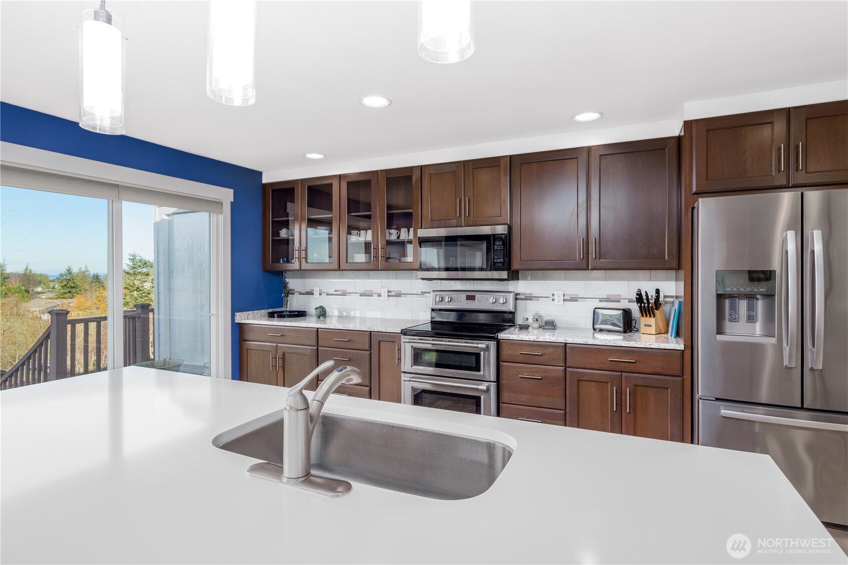 100 B Hilltop Drive