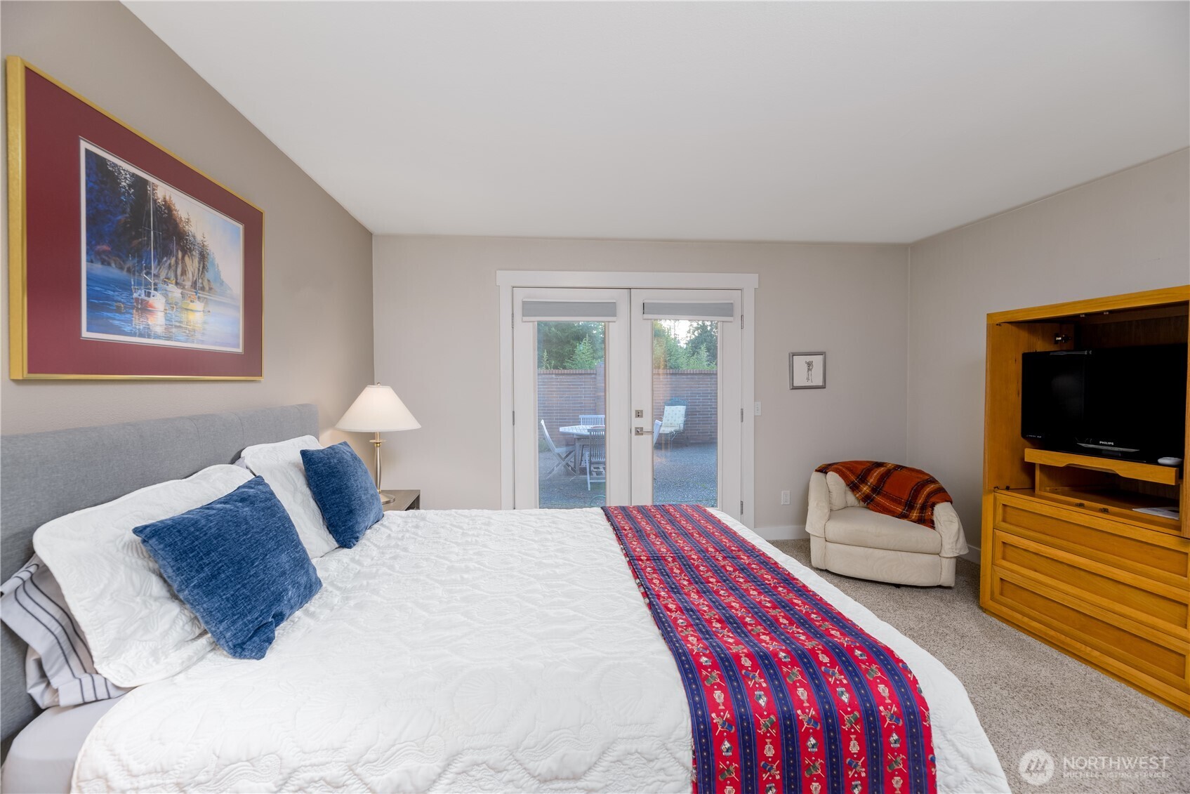 100 B Hilltop Drive