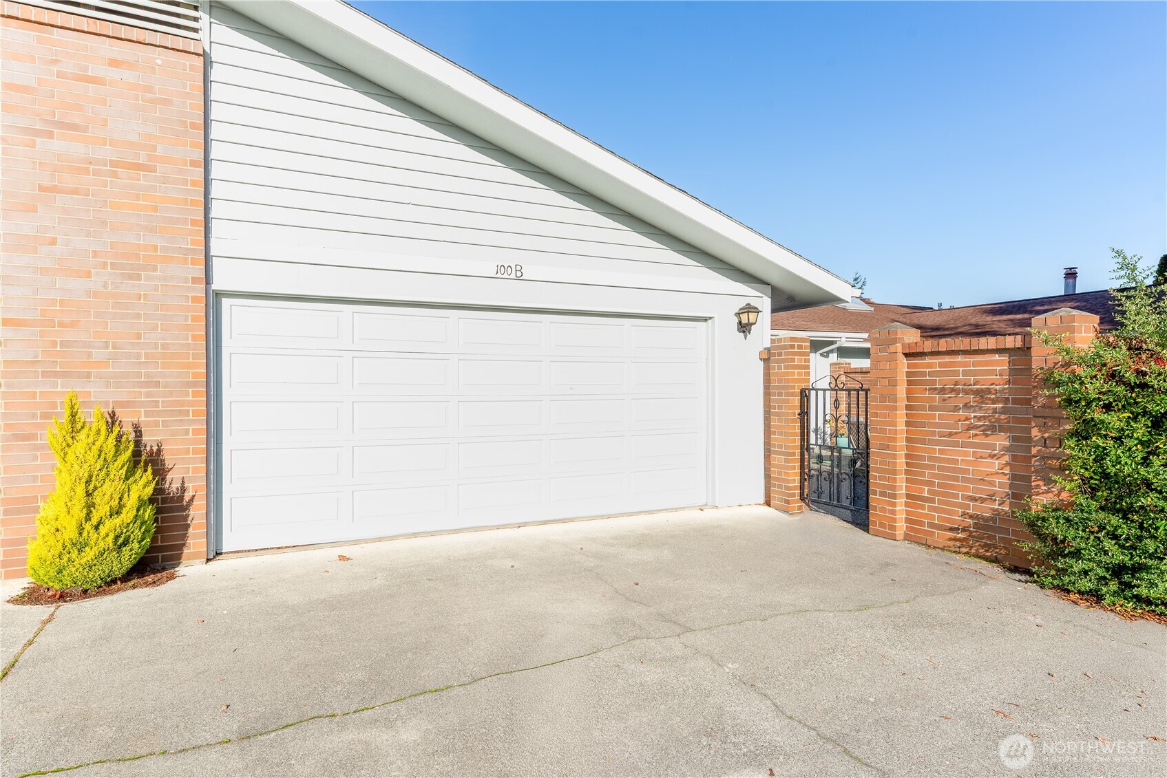 100 B Hilltop Drive