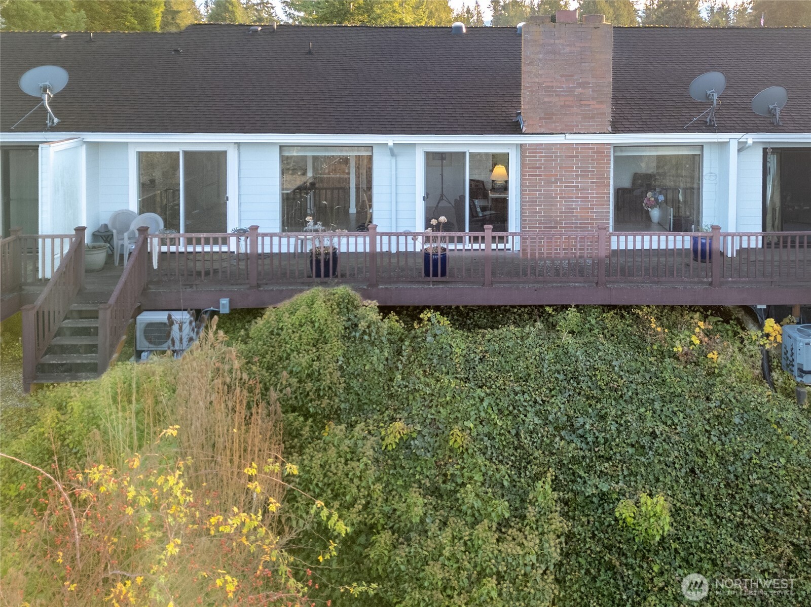100 B Hilltop Drive