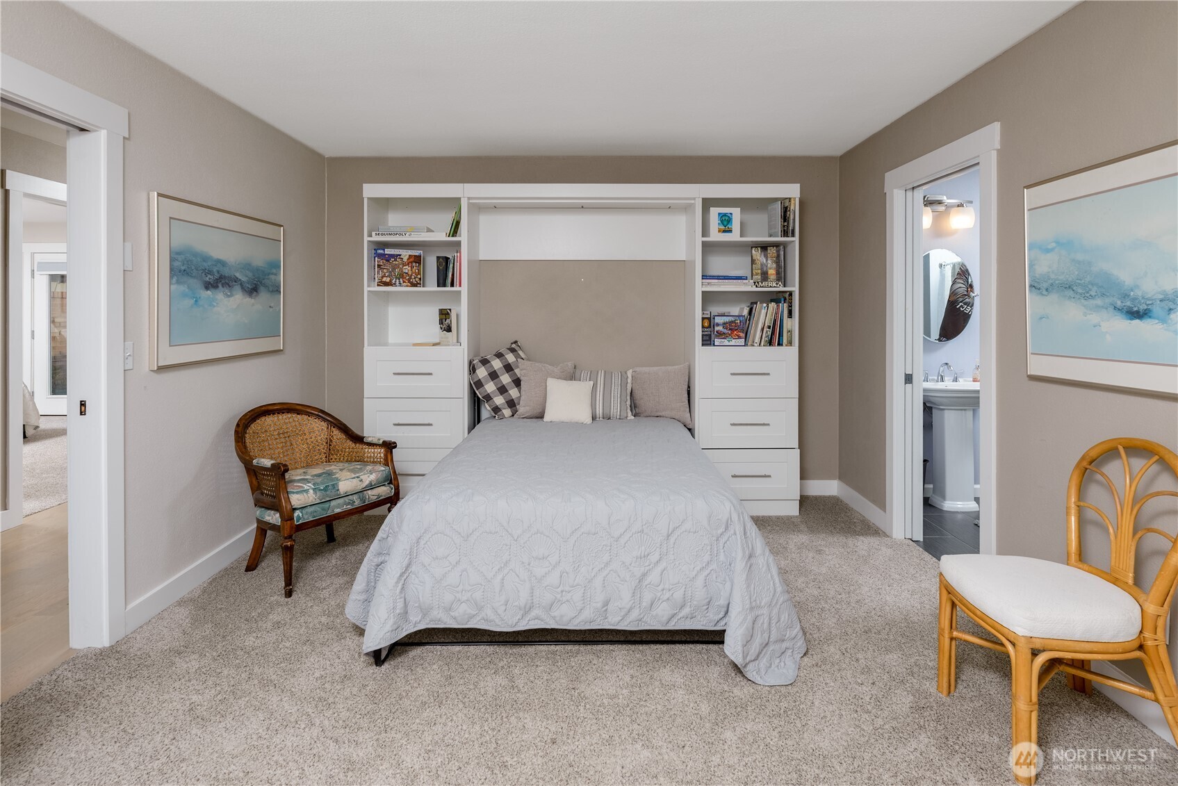 100 B Hilltop Drive