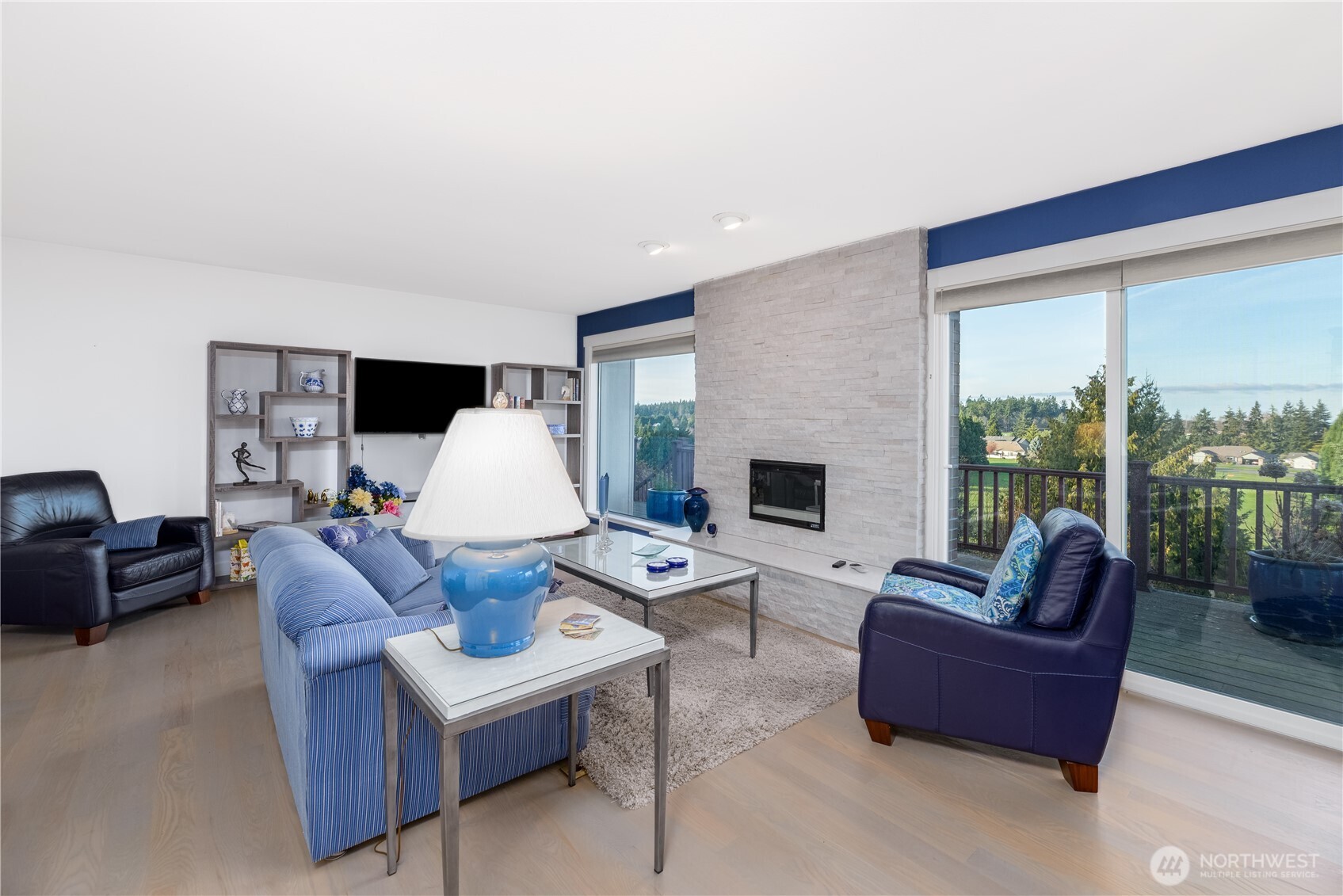 100 B Hilltop Drive