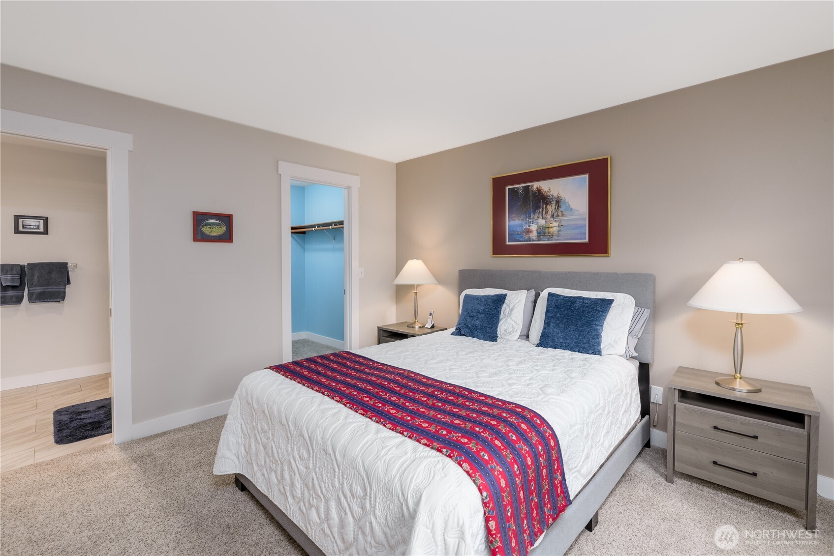 100 B Hilltop Drive