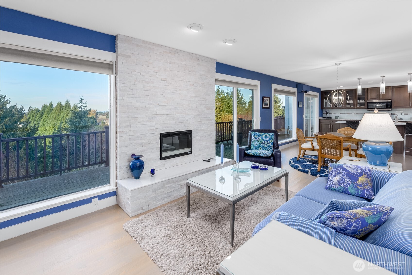 100 B Hilltop Drive