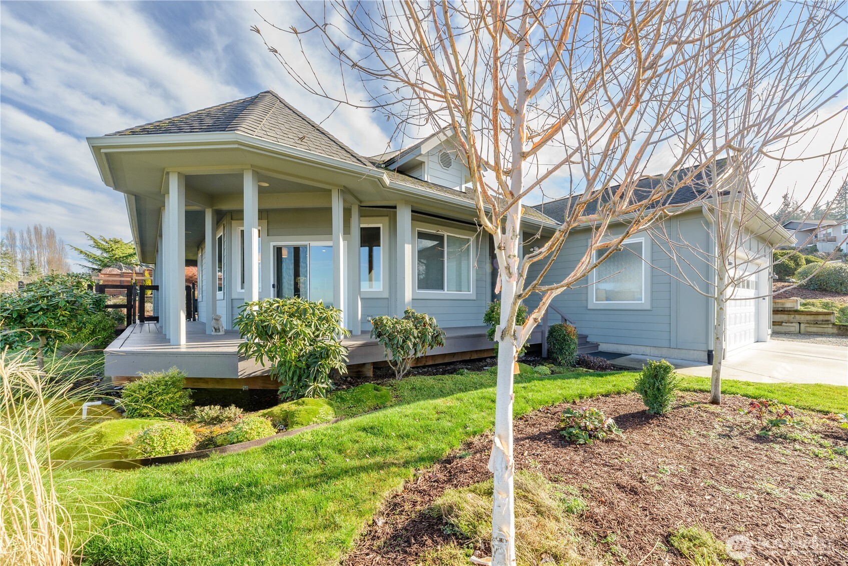 21 American Eagle Drive