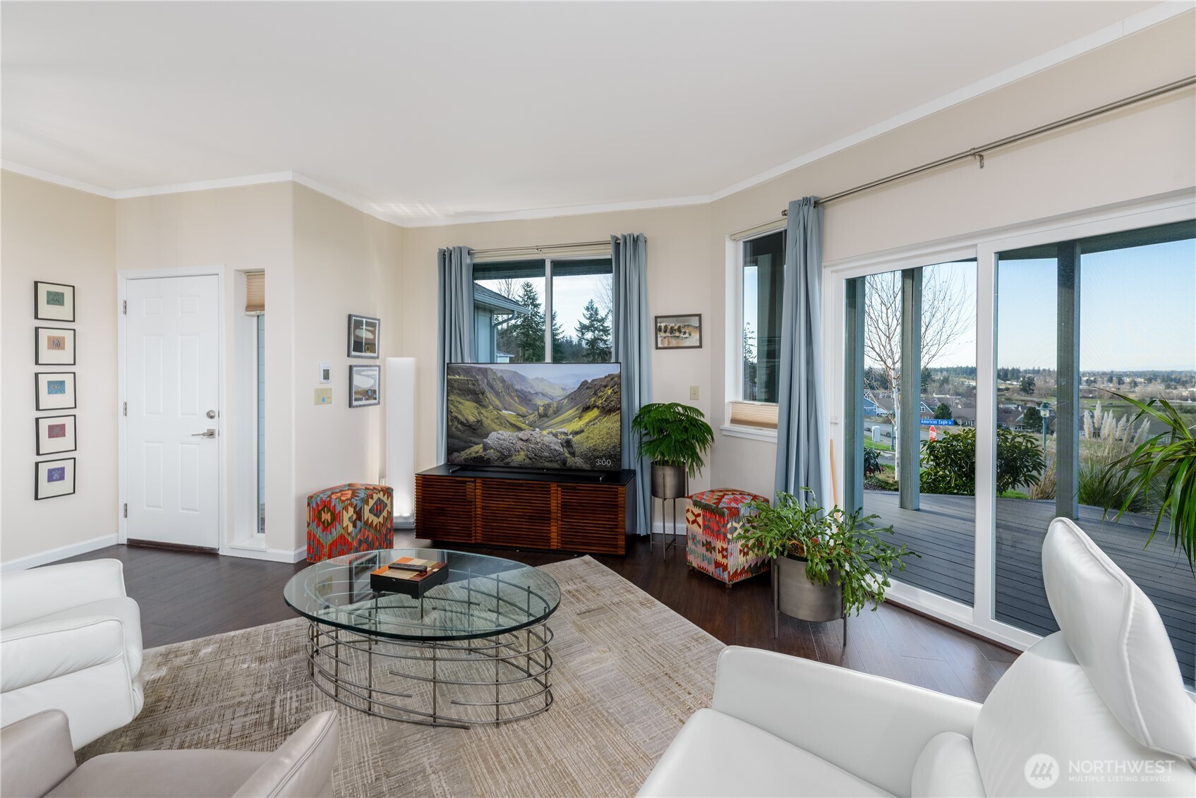 21 American Eagle Drive