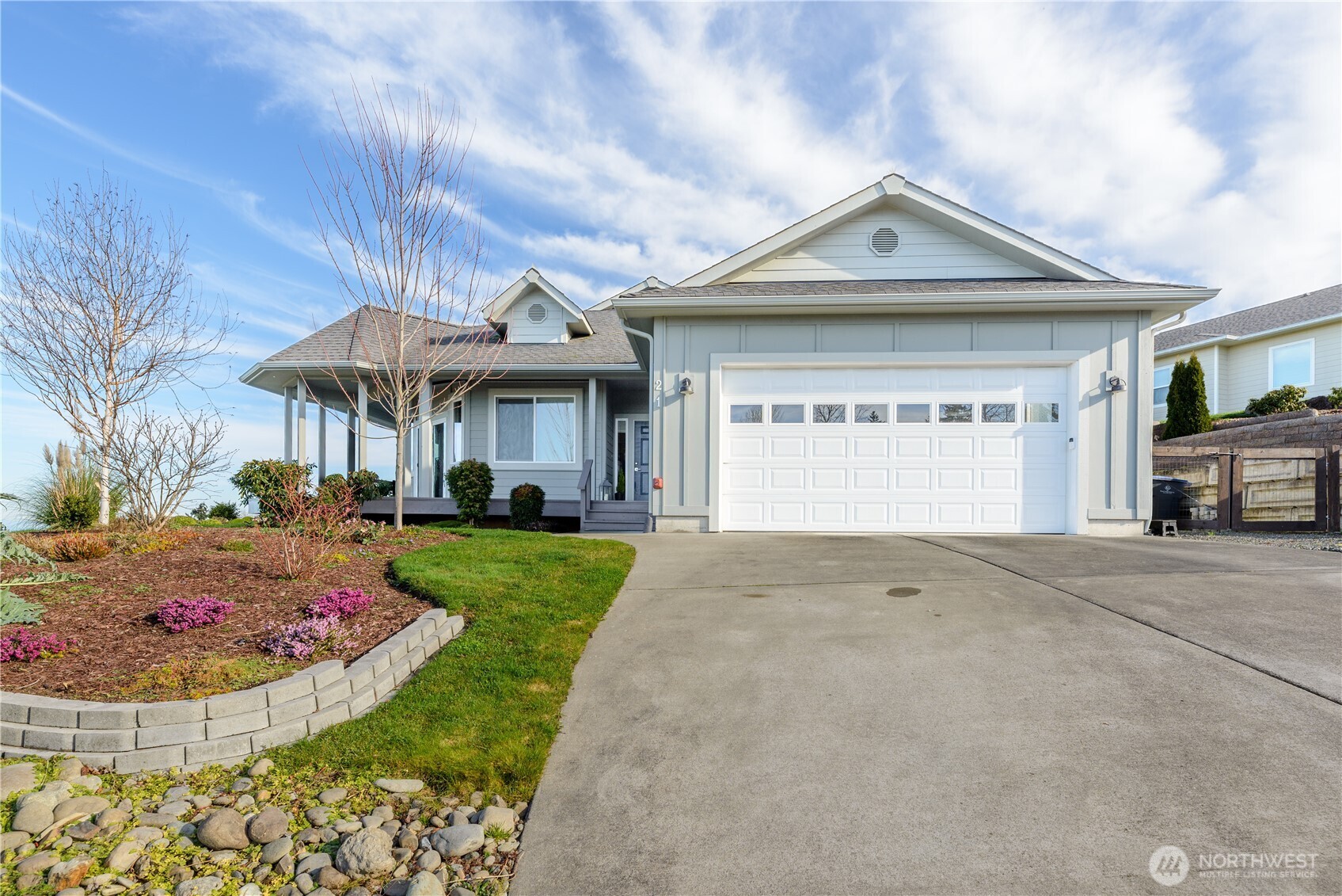 21 American Eagle Drive