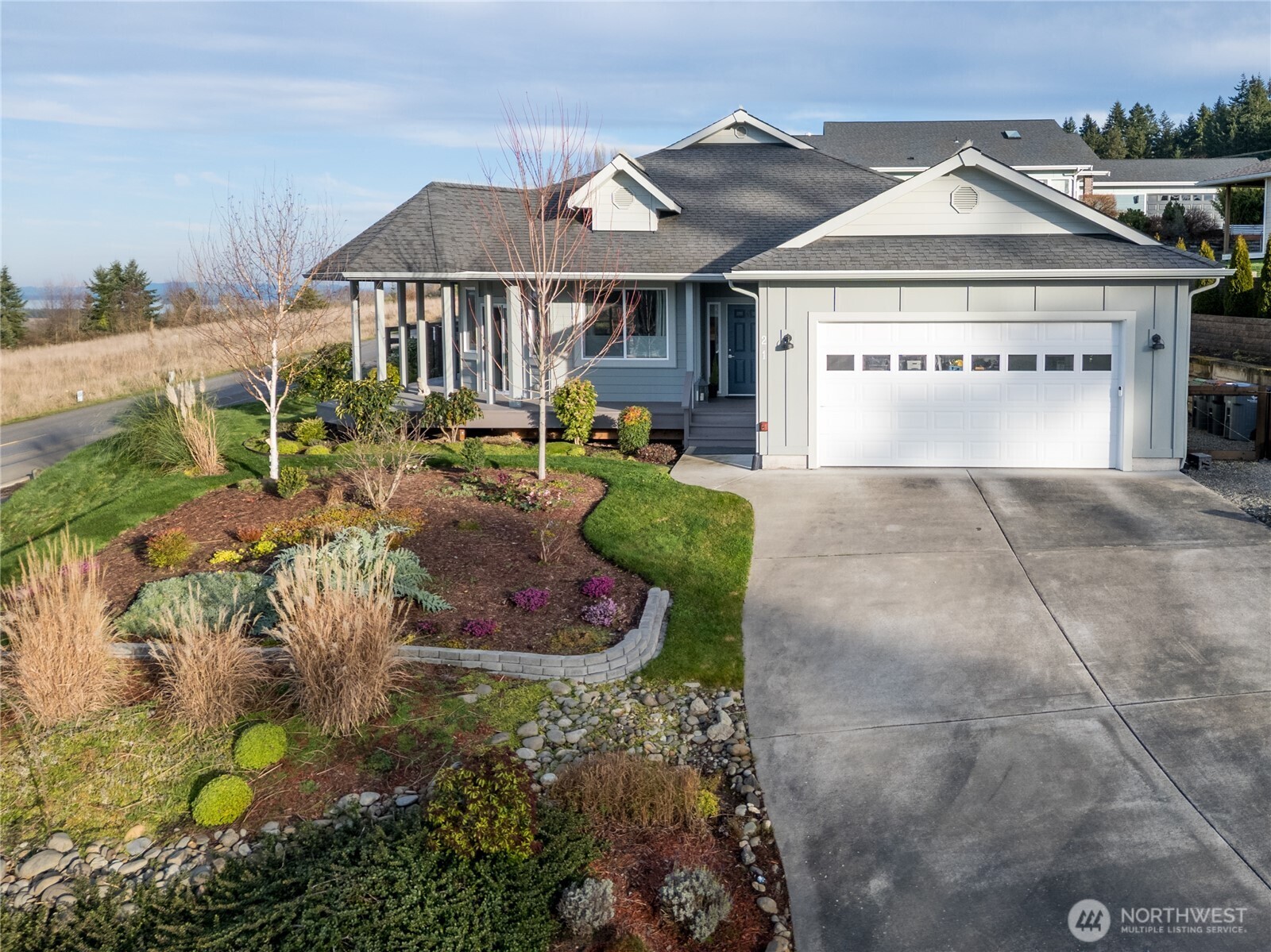 21 American Eagle Drive