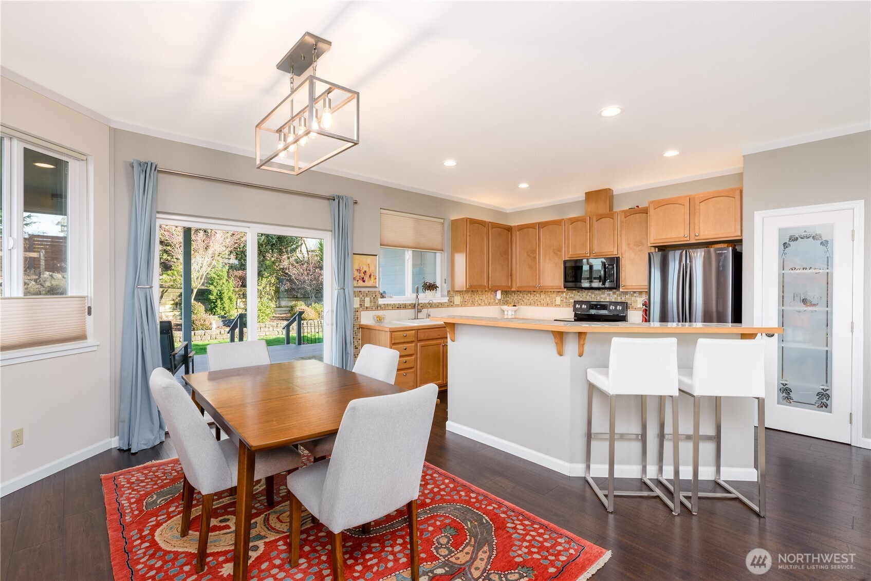 21 American Eagle Drive