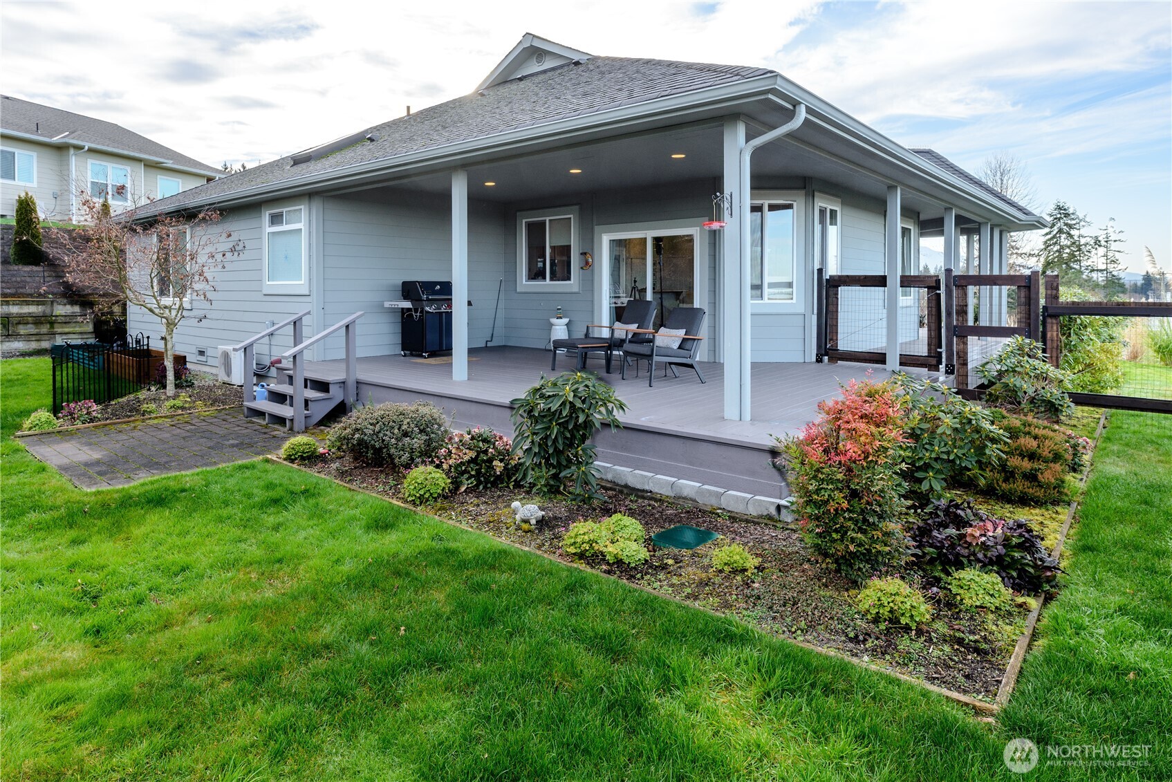 21 American Eagle Drive