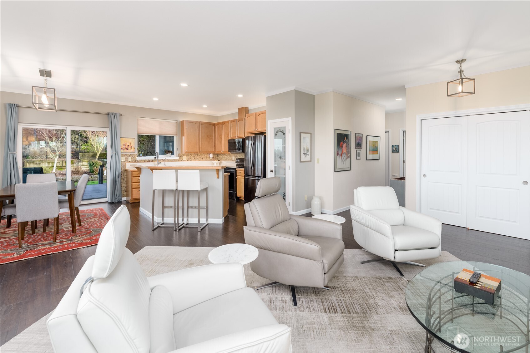 21 American Eagle Drive