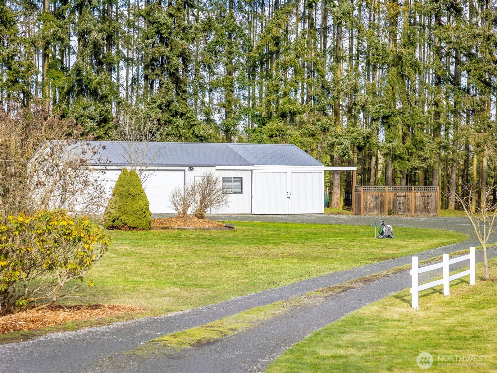 200 Leprechaun Lane