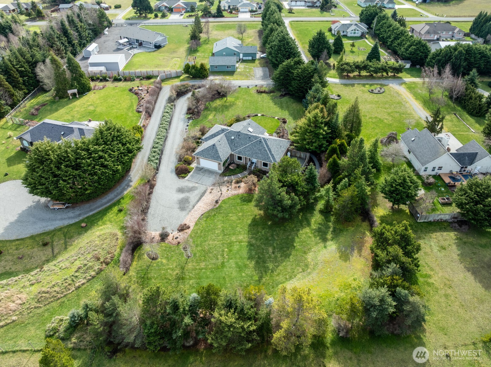 131 Buckhorn Road