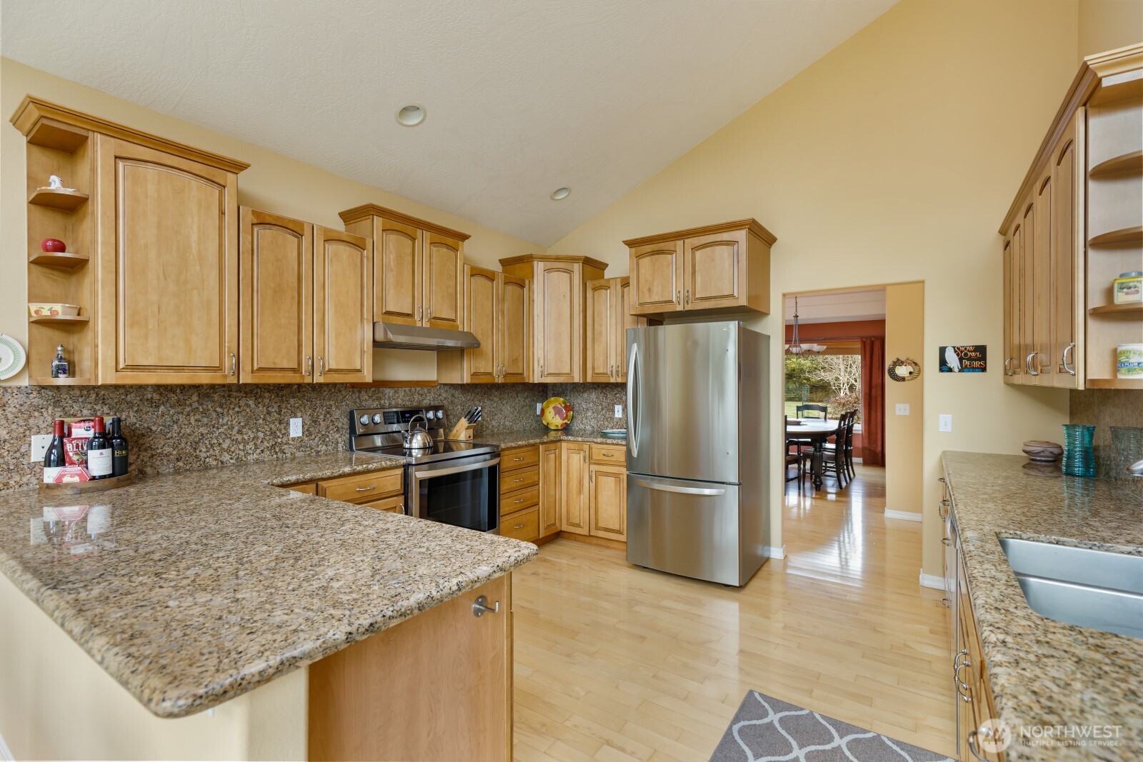 131 Buckhorn Road