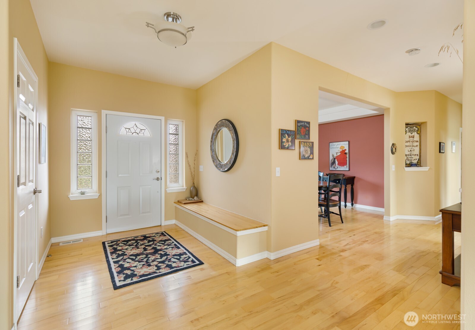 131 Buckhorn Road