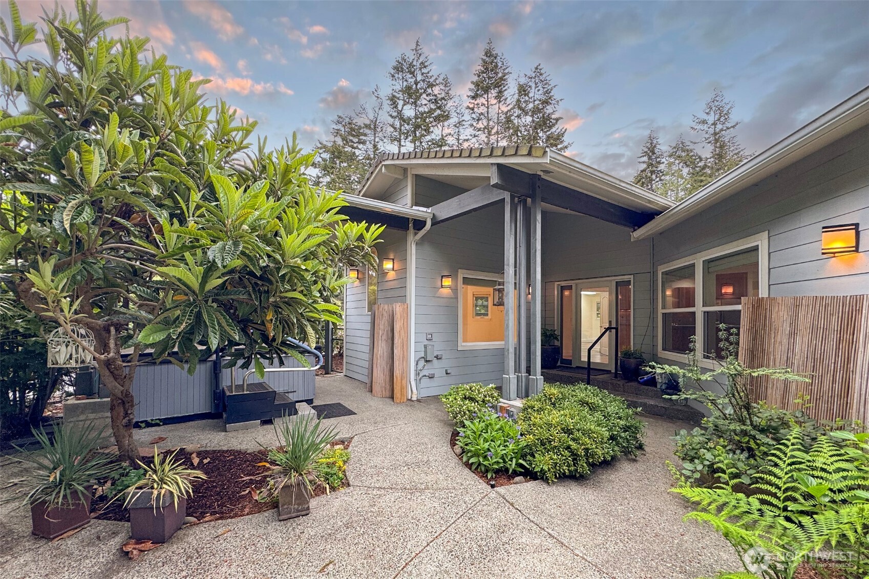 102 Sunset Place
