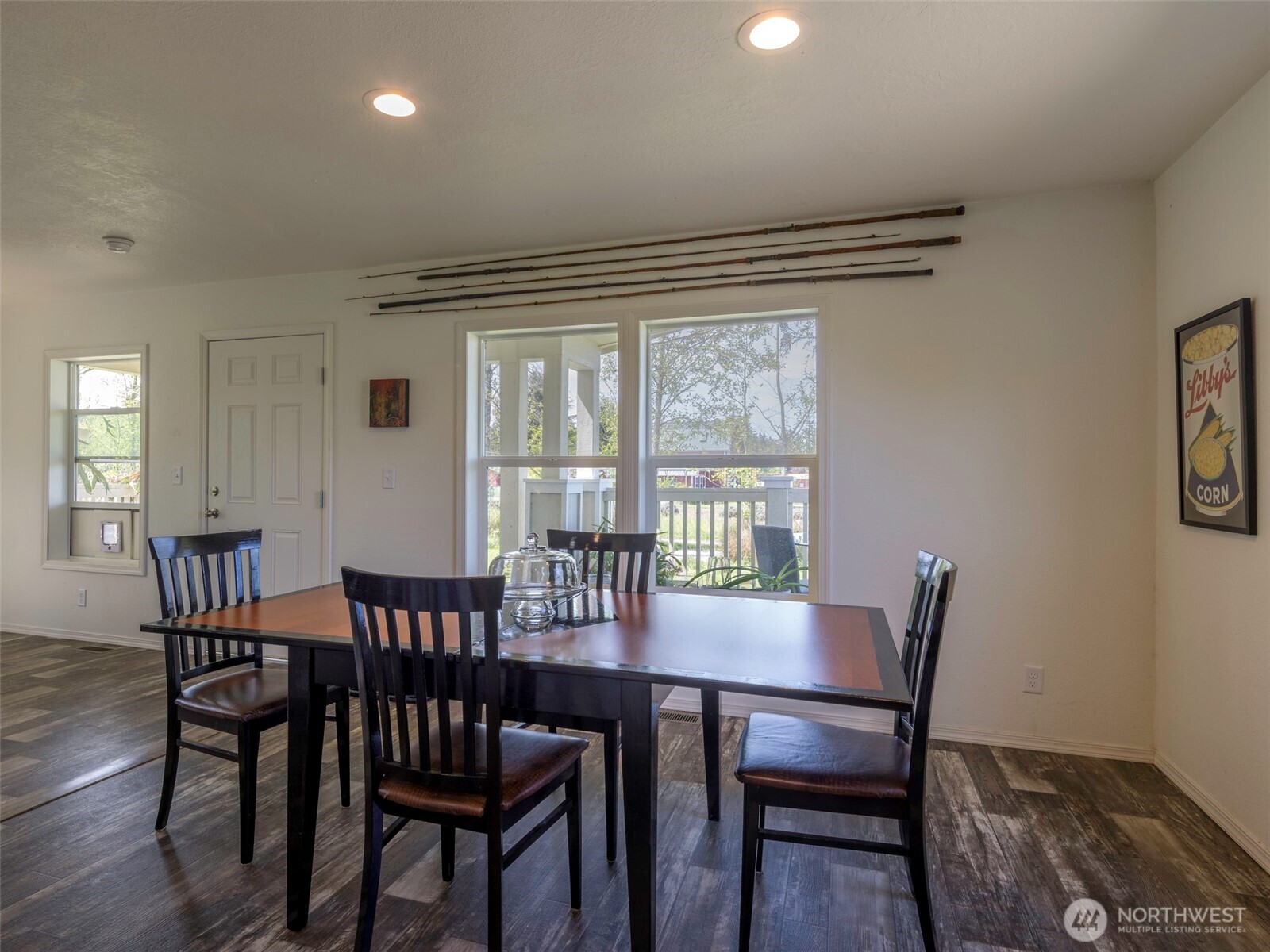 274192 E Hwy 101