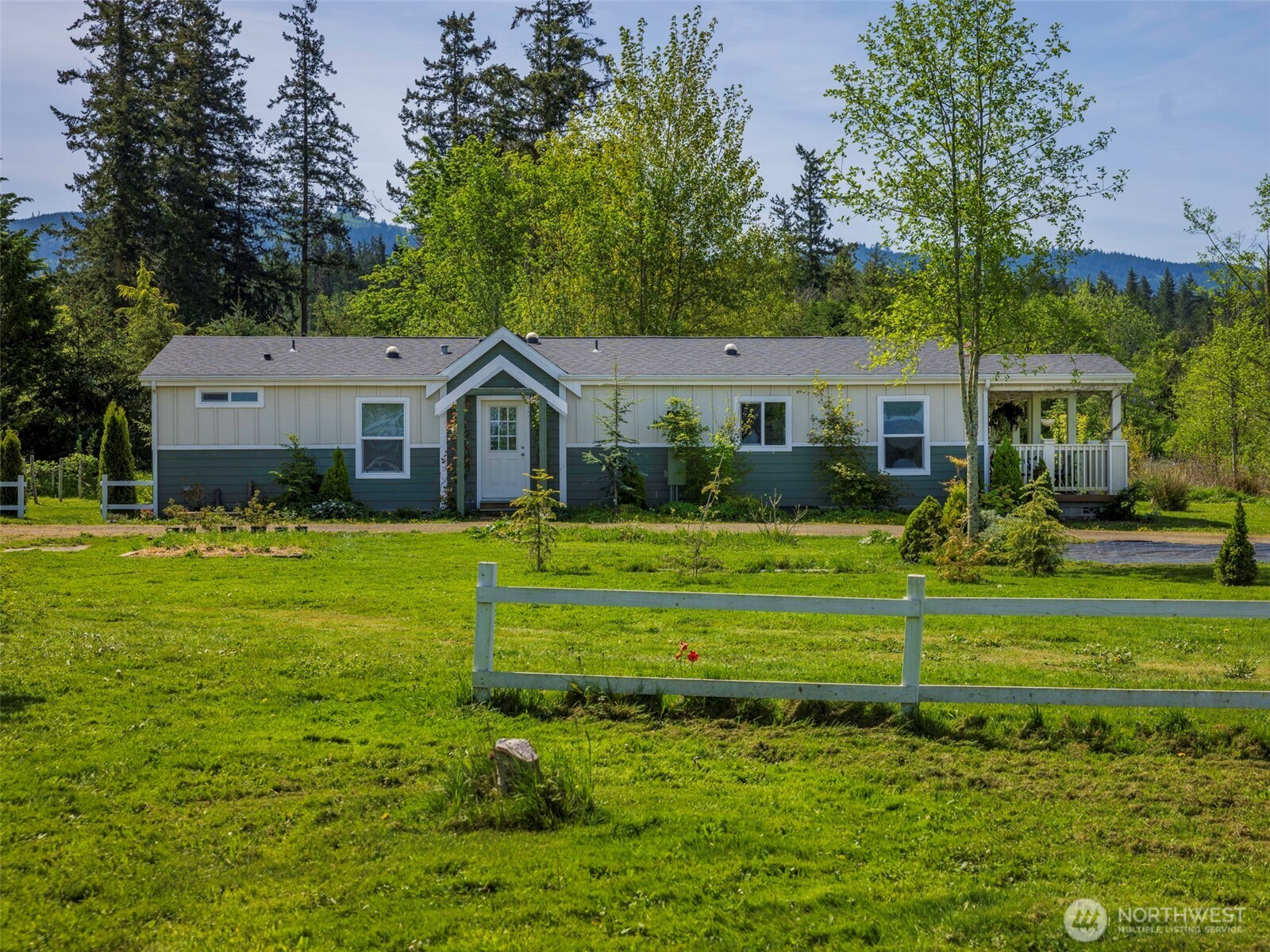 274192 E Hwy 101