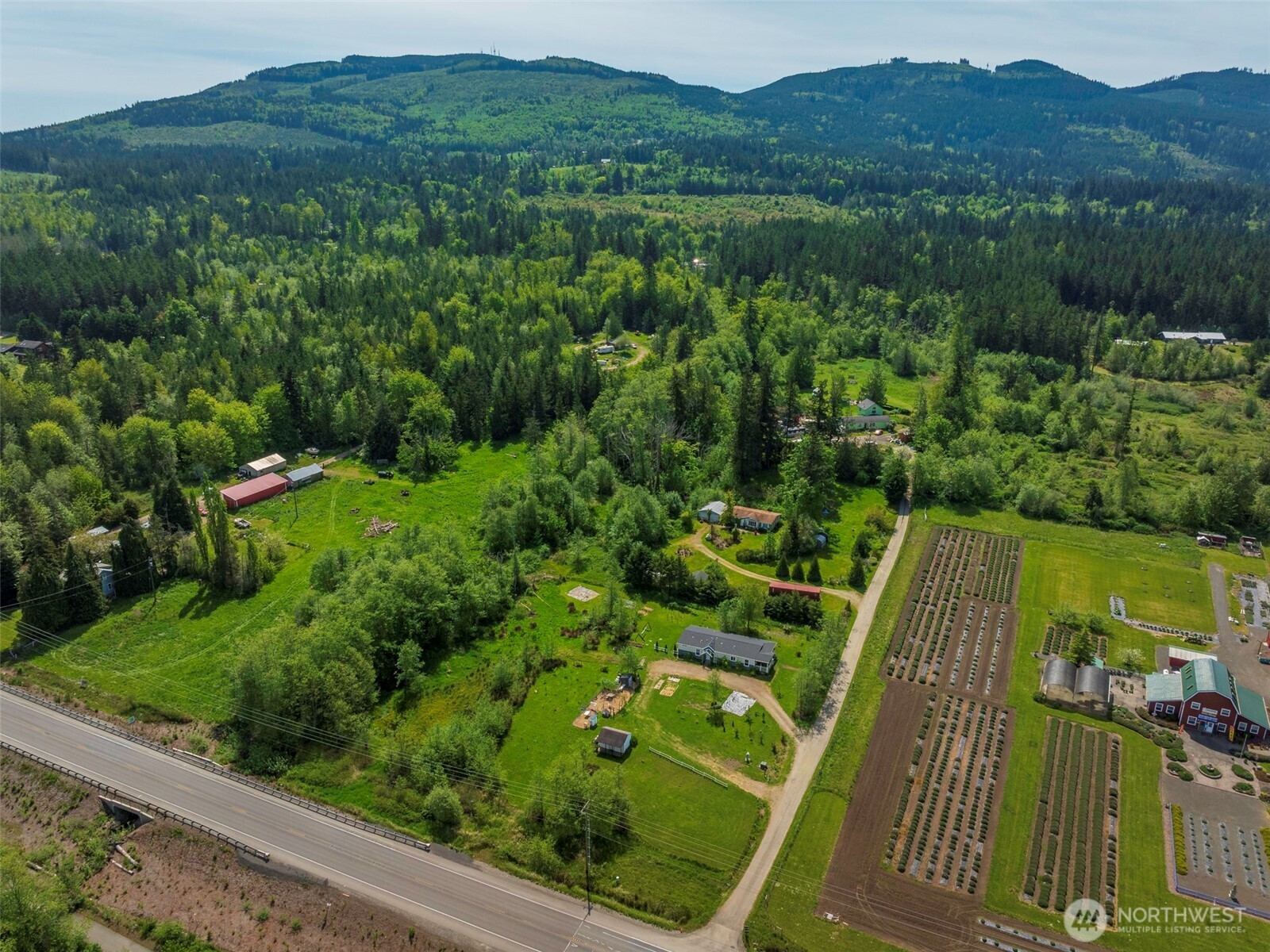 274192 E Hwy 101