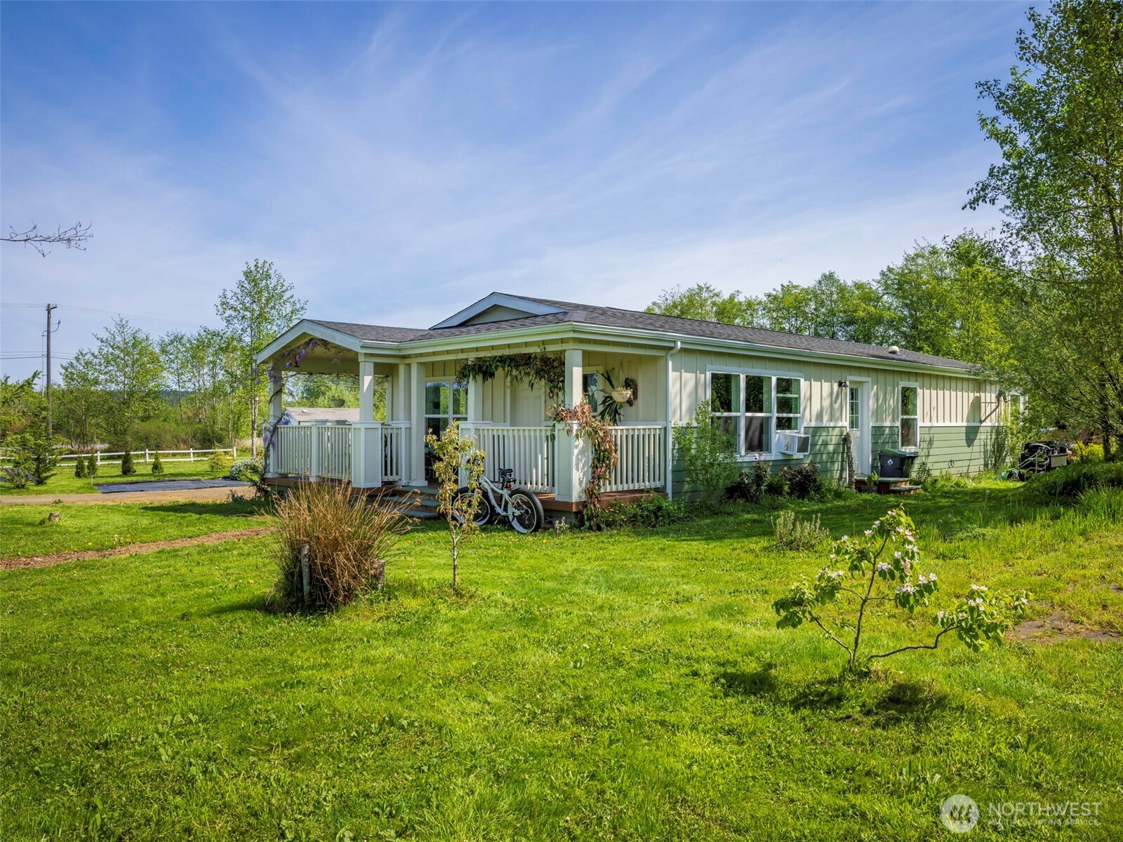 274192 E Hwy 101