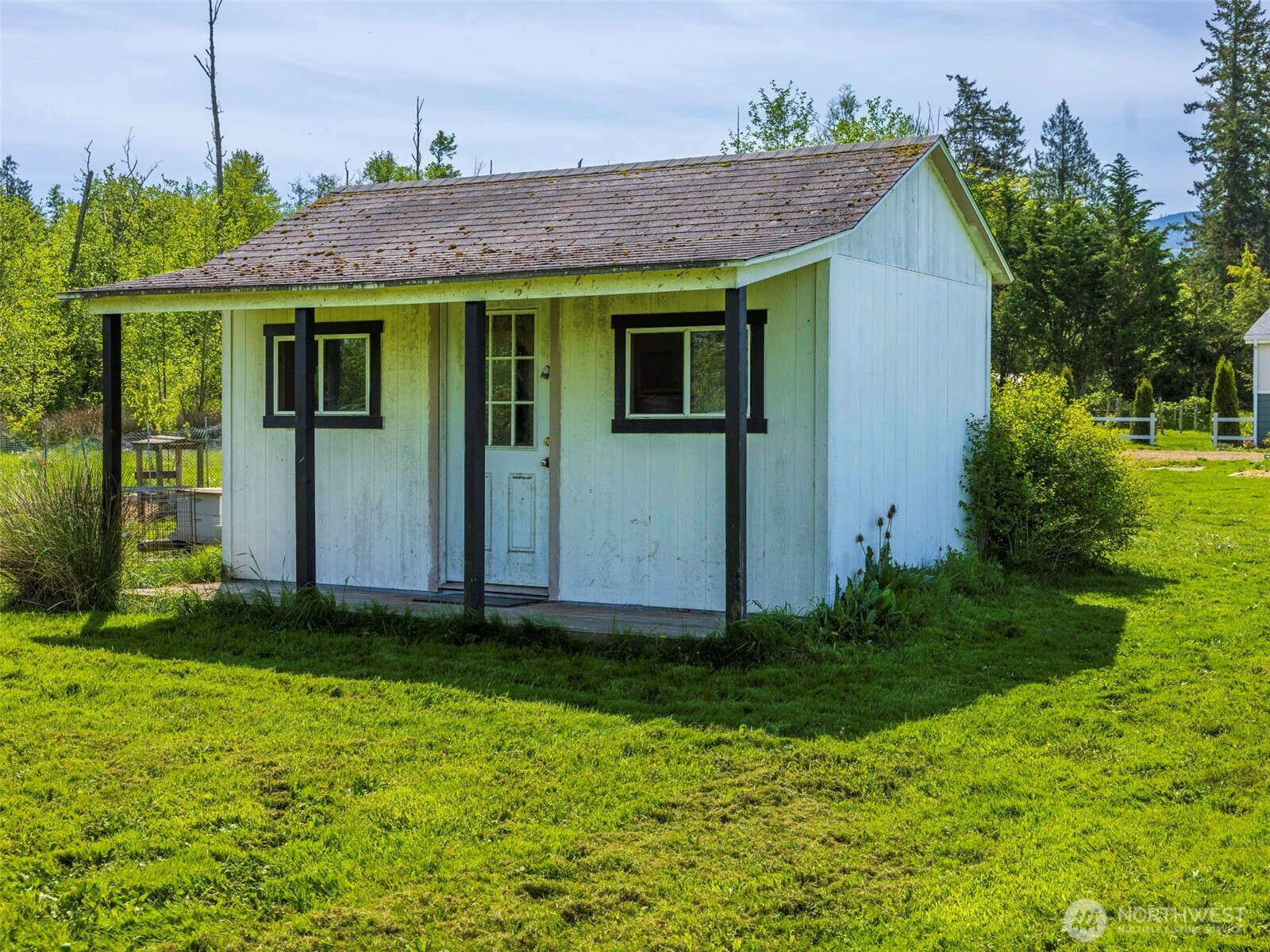274192 E Hwy 101