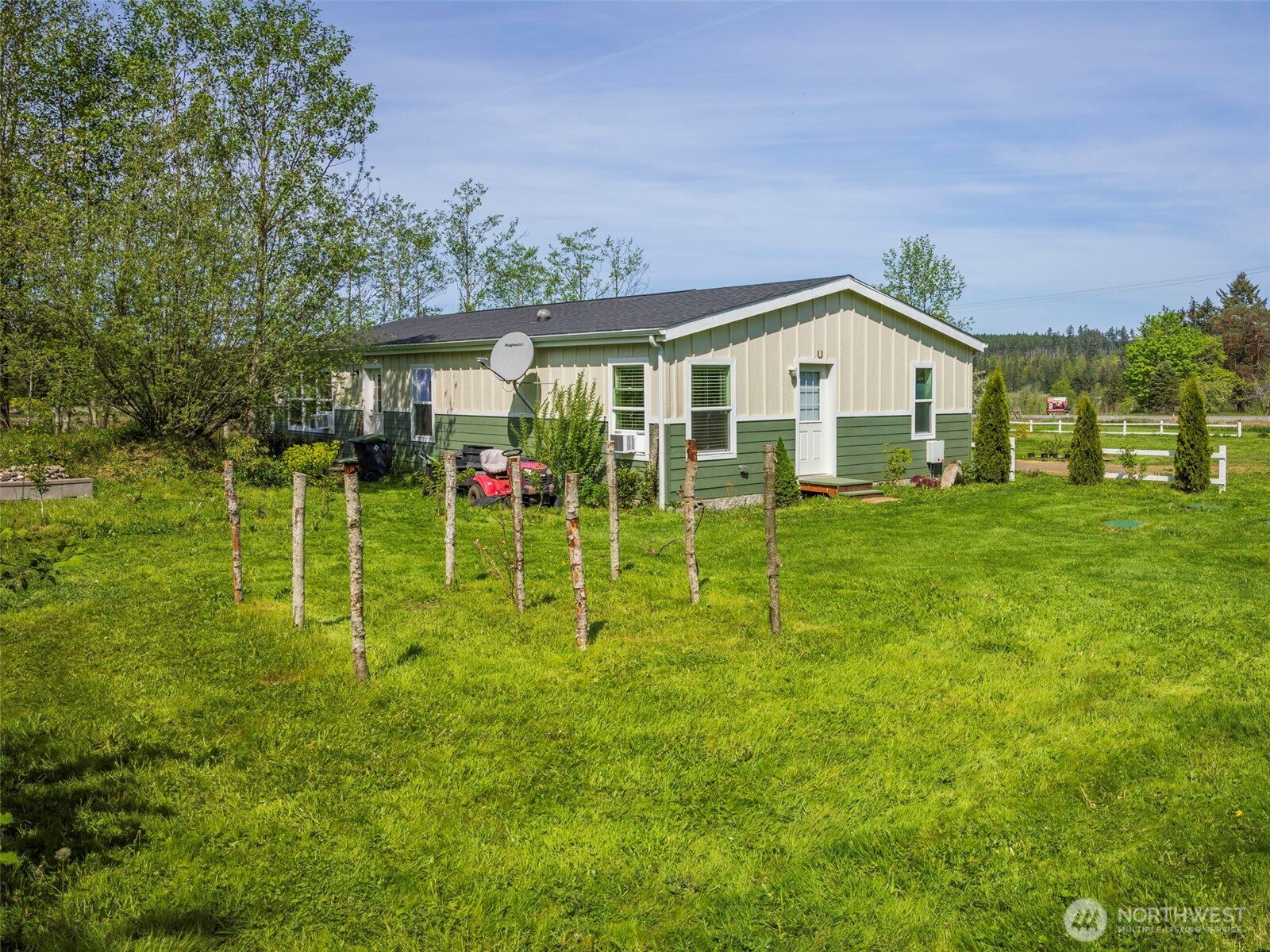 274192 E Hwy 101