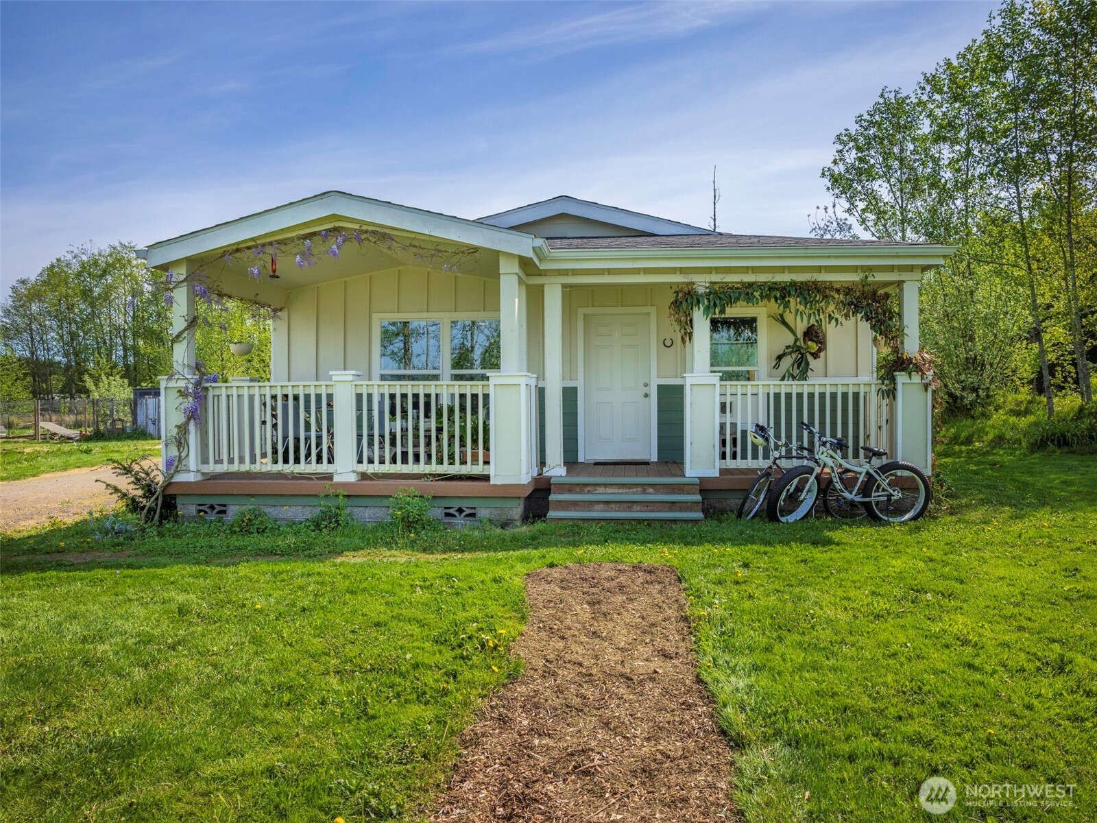 274192 E Hwy 101