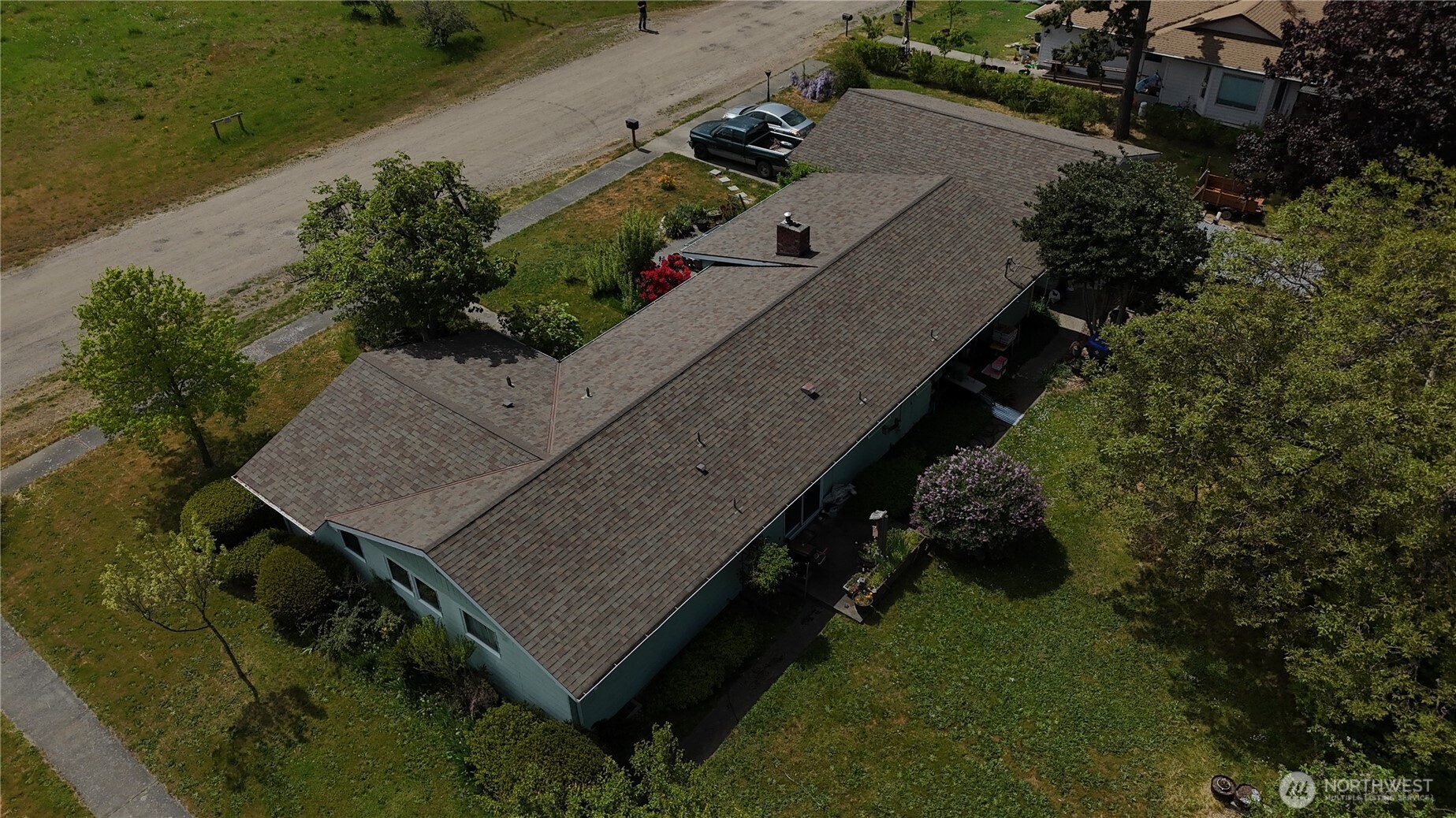 402 W Maple Street