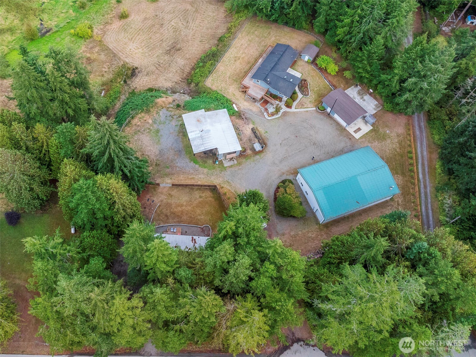 10234 Rhody Drive