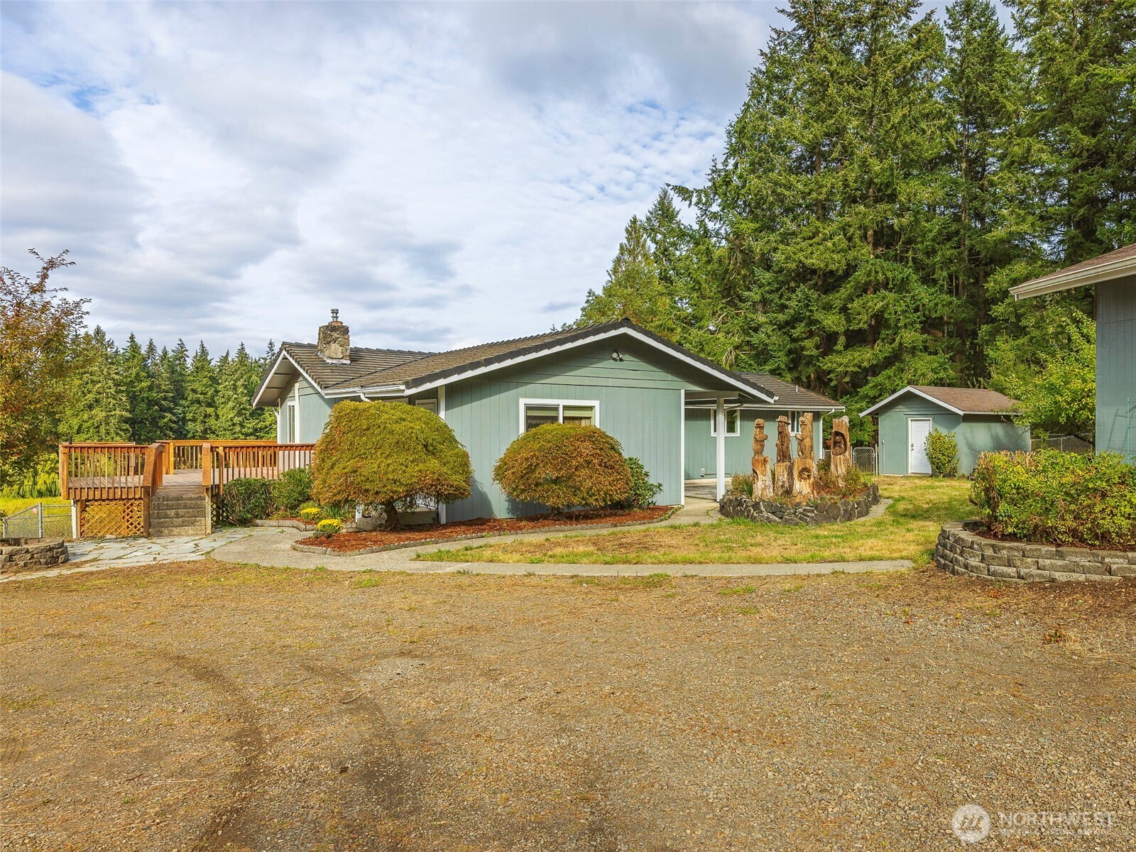 10234 Rhody Drive