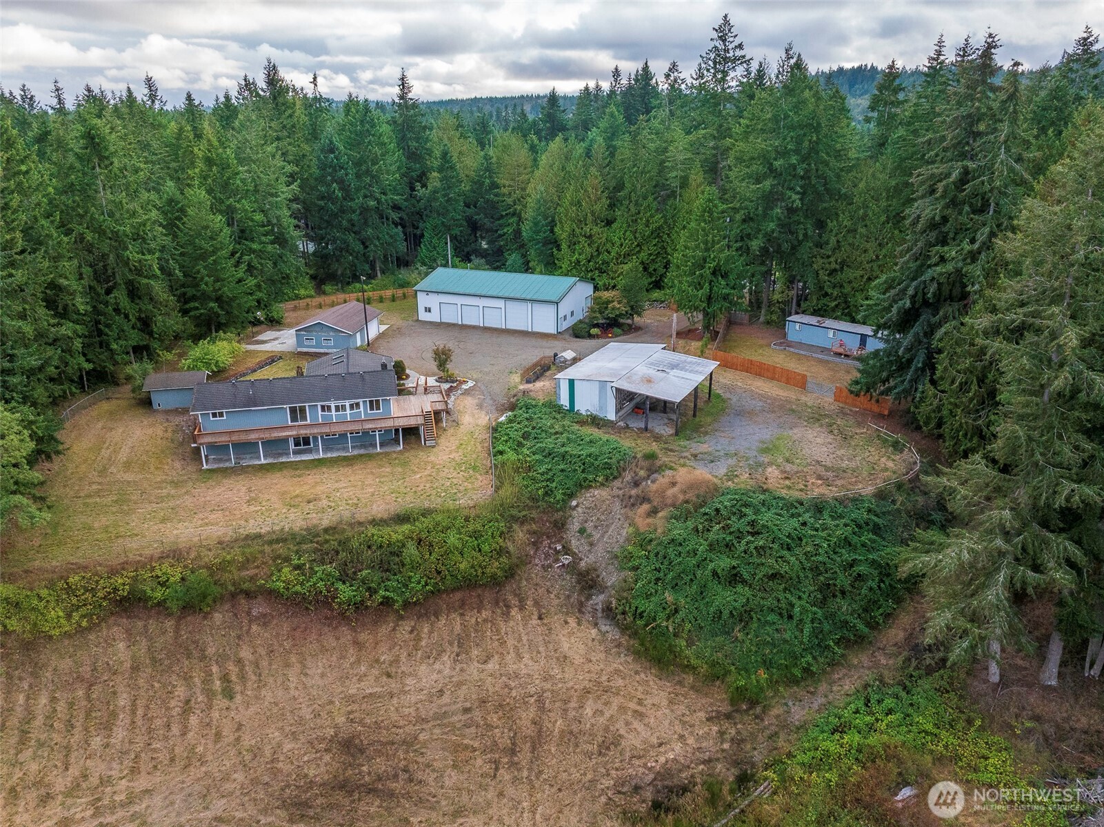 10234 Rhody Drive