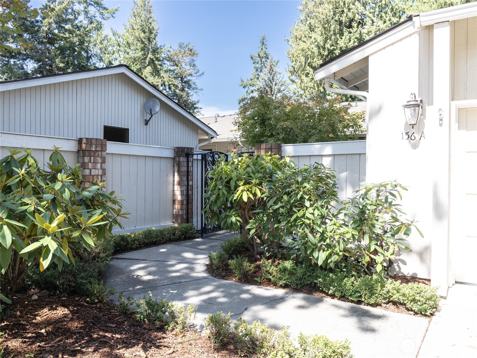 156 Hilltop Drive Unit: A