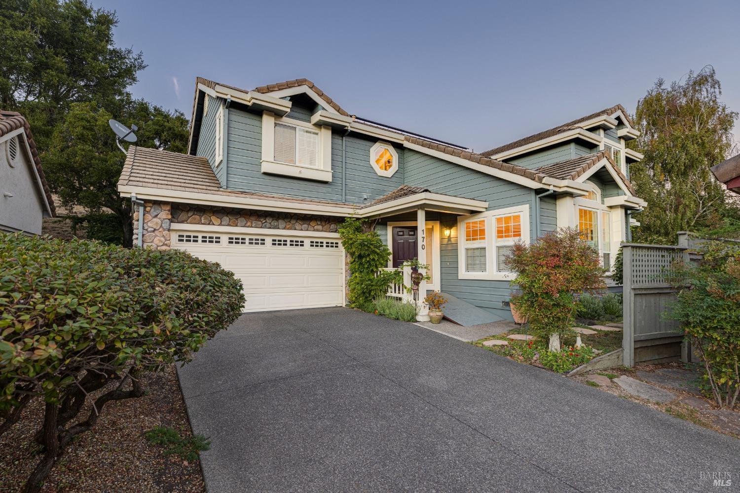 170 Windsor Drive