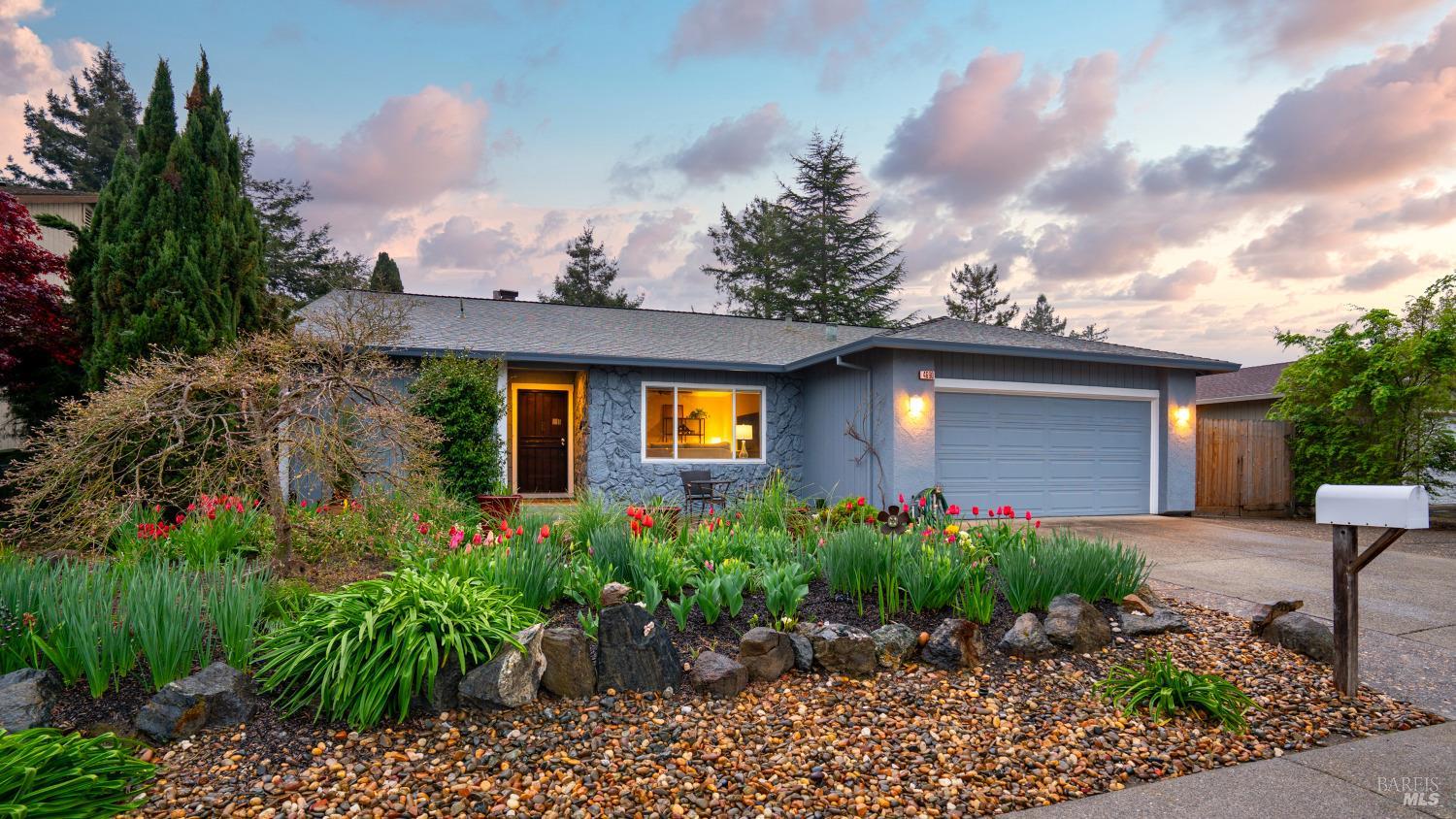4690 Fairway Drive