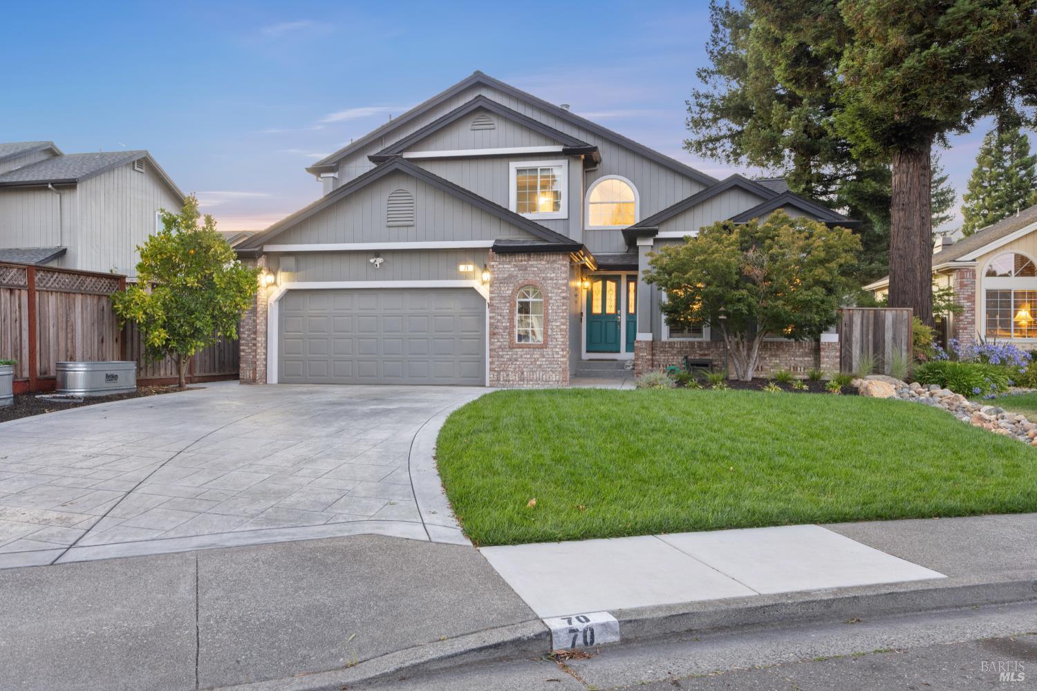 70 Noonan Ranch Cir