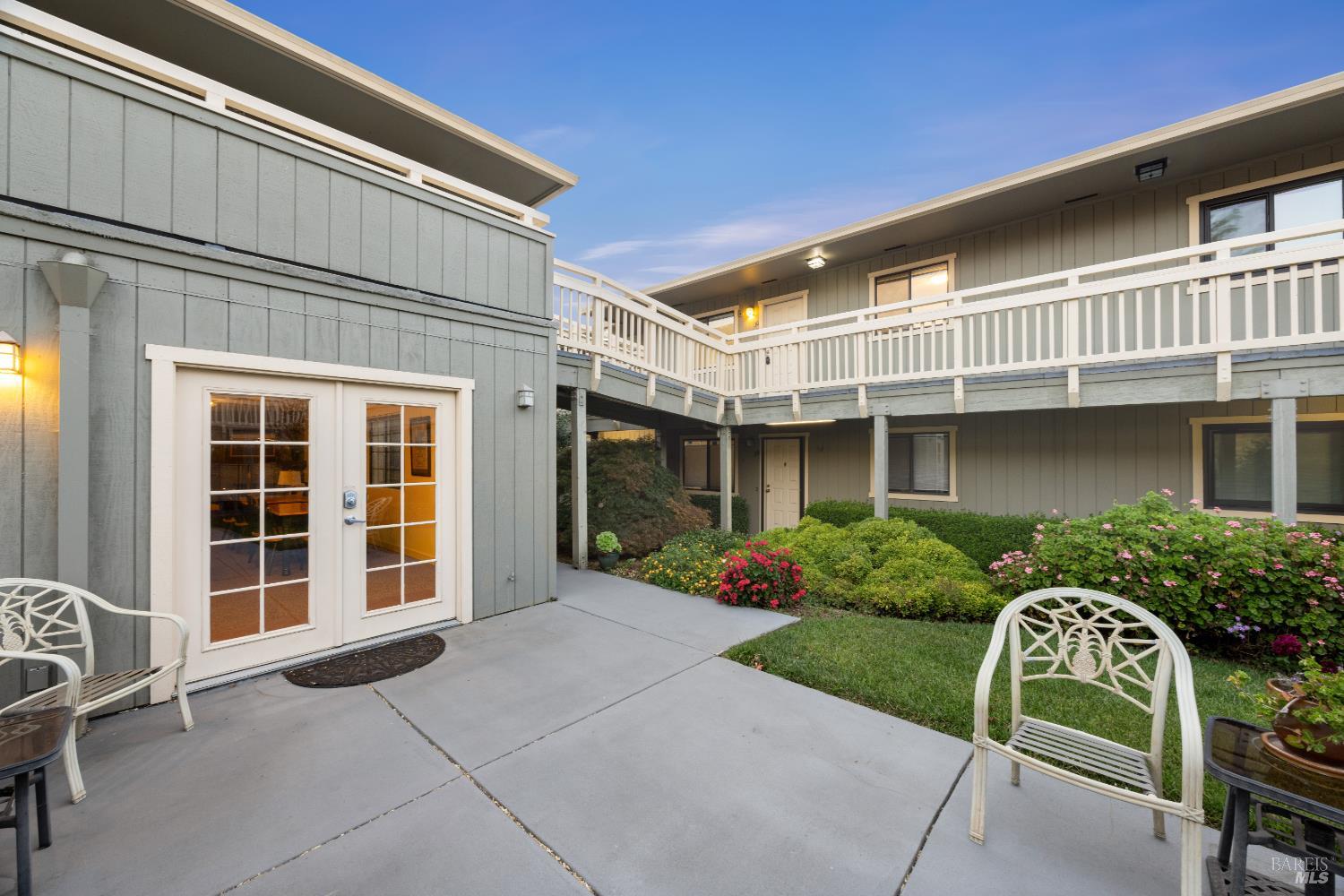 720 Petaluma Blvd S #30