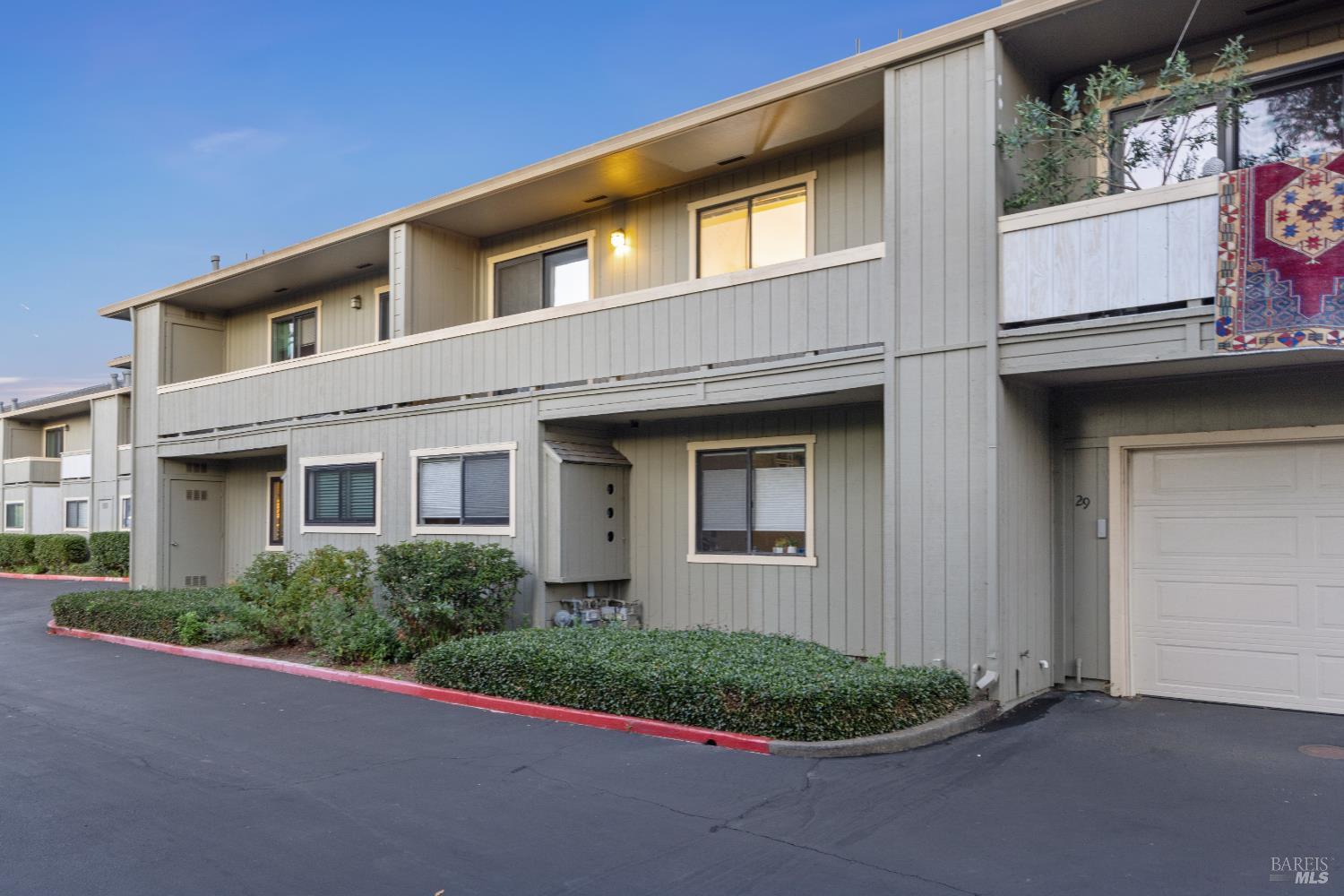 720 Petaluma Blvd S #30