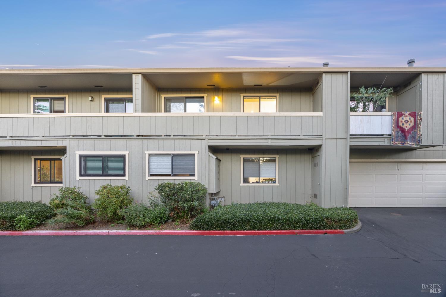 720 Petaluma Blvd S #30