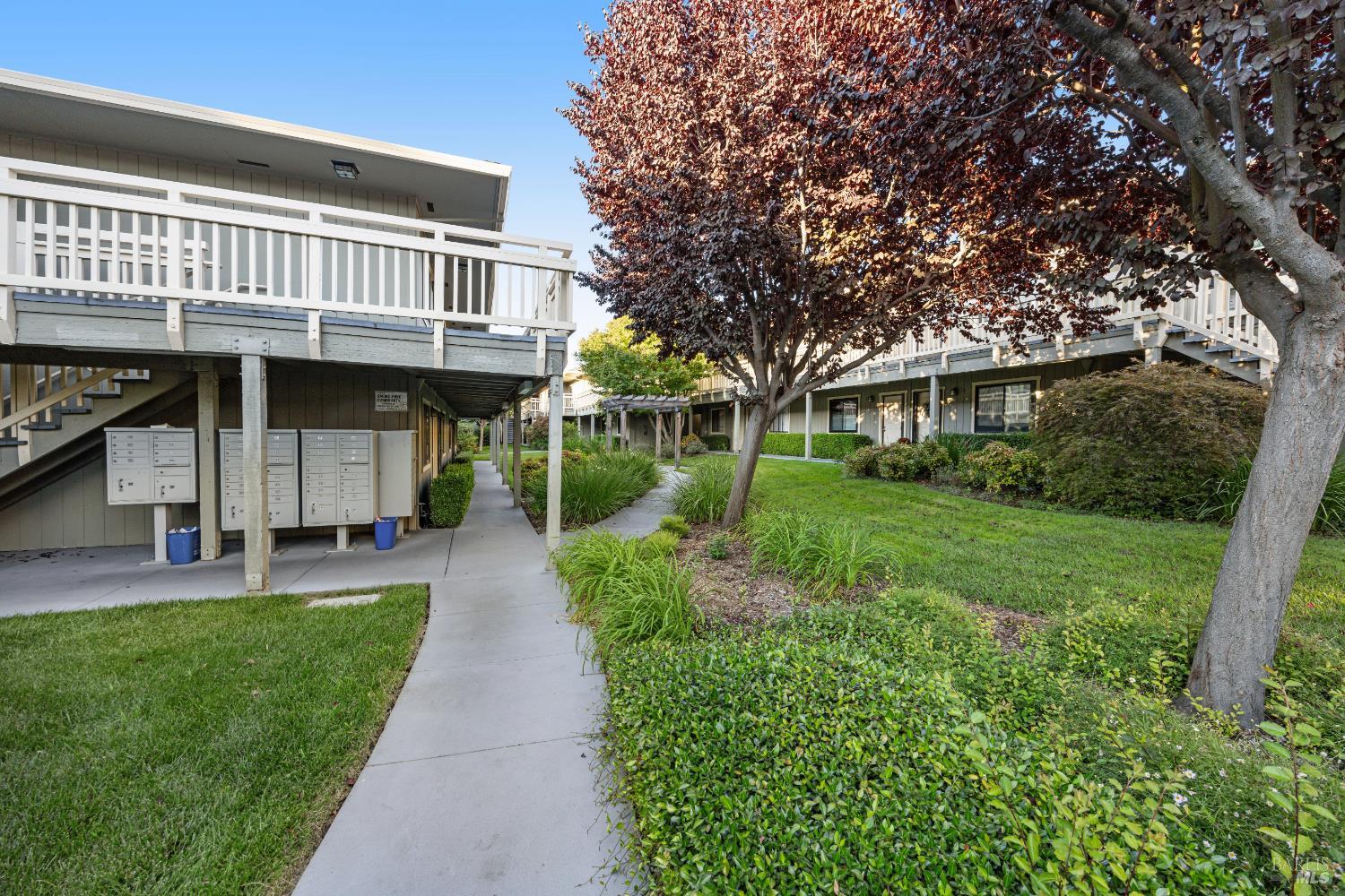 720 Petaluma Blvd S #30