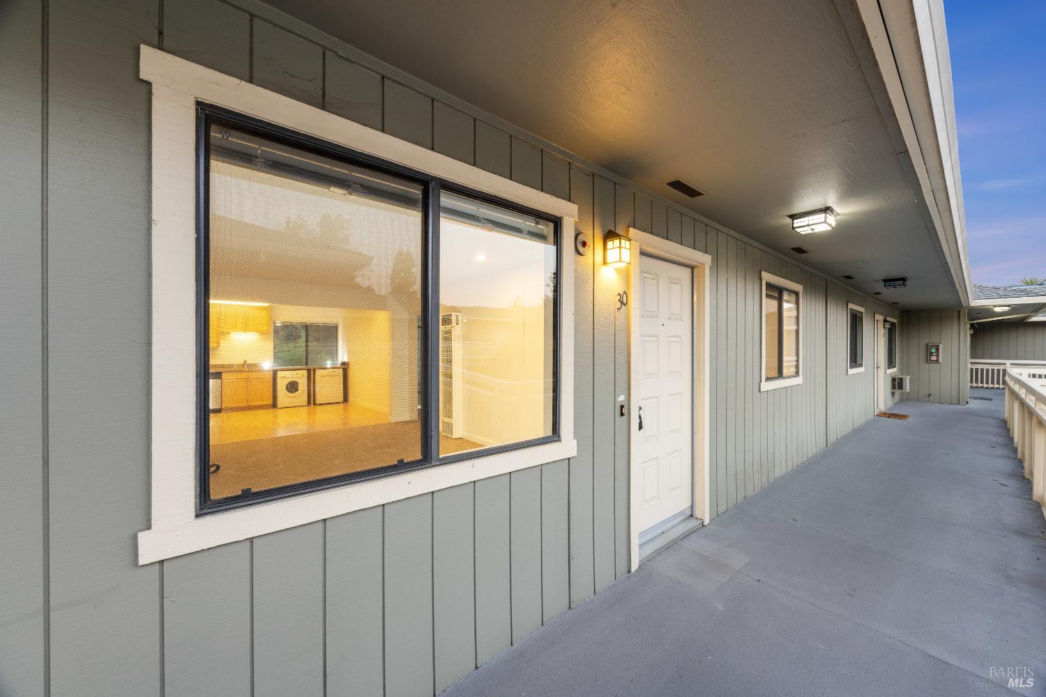 720 Petaluma Blvd S #30