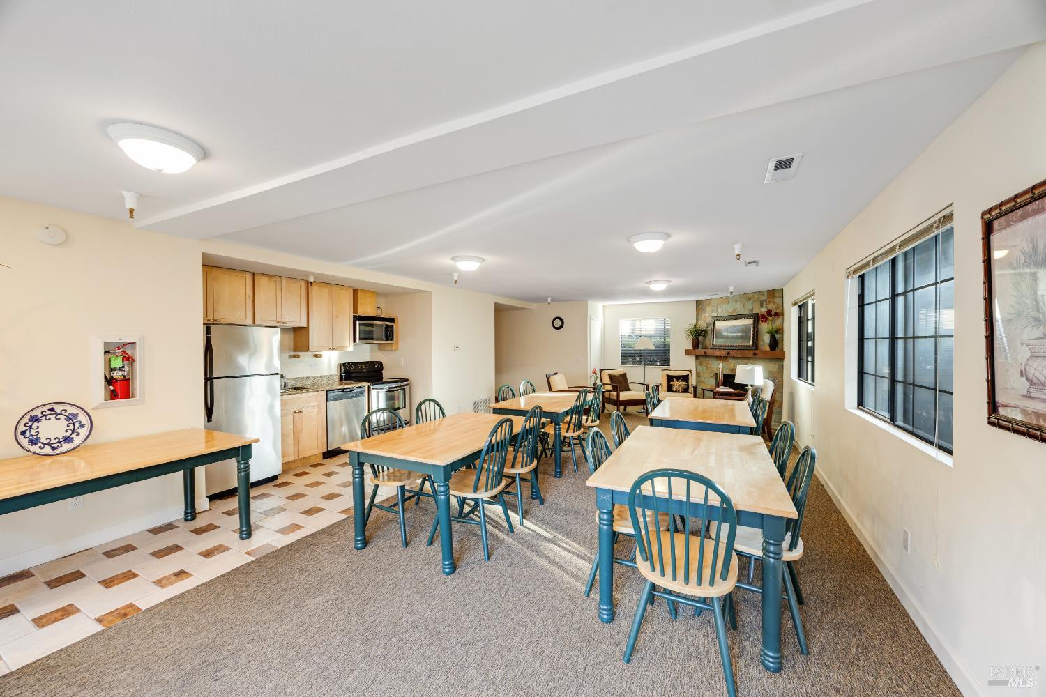 720 Petaluma Blvd S #30