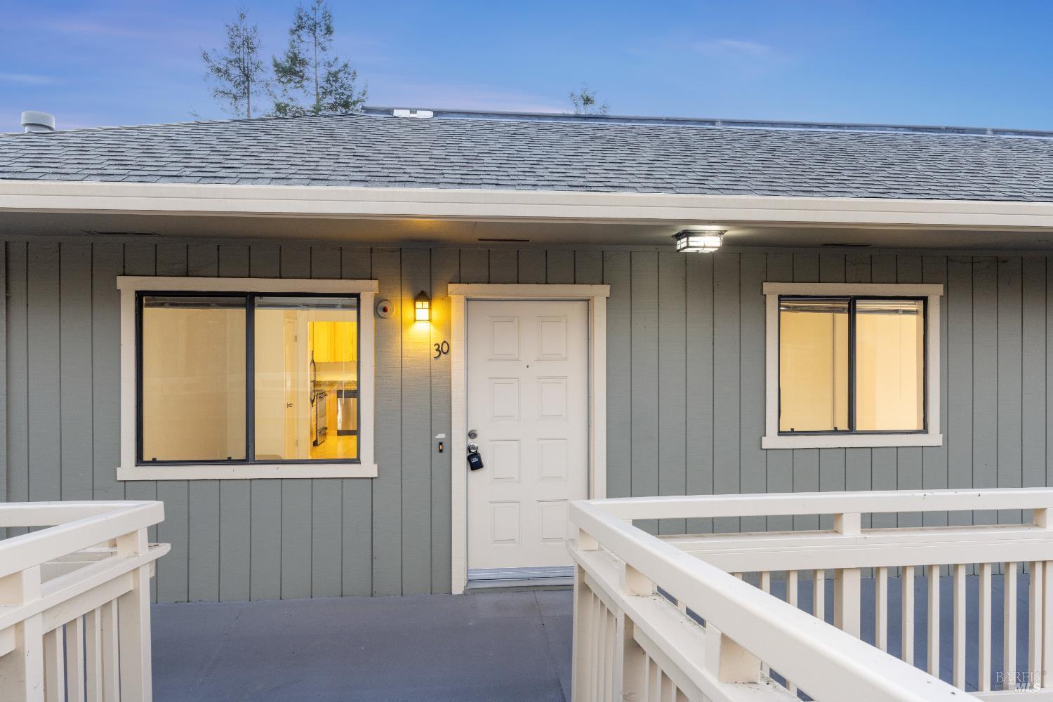 720 Petaluma Blvd S #30