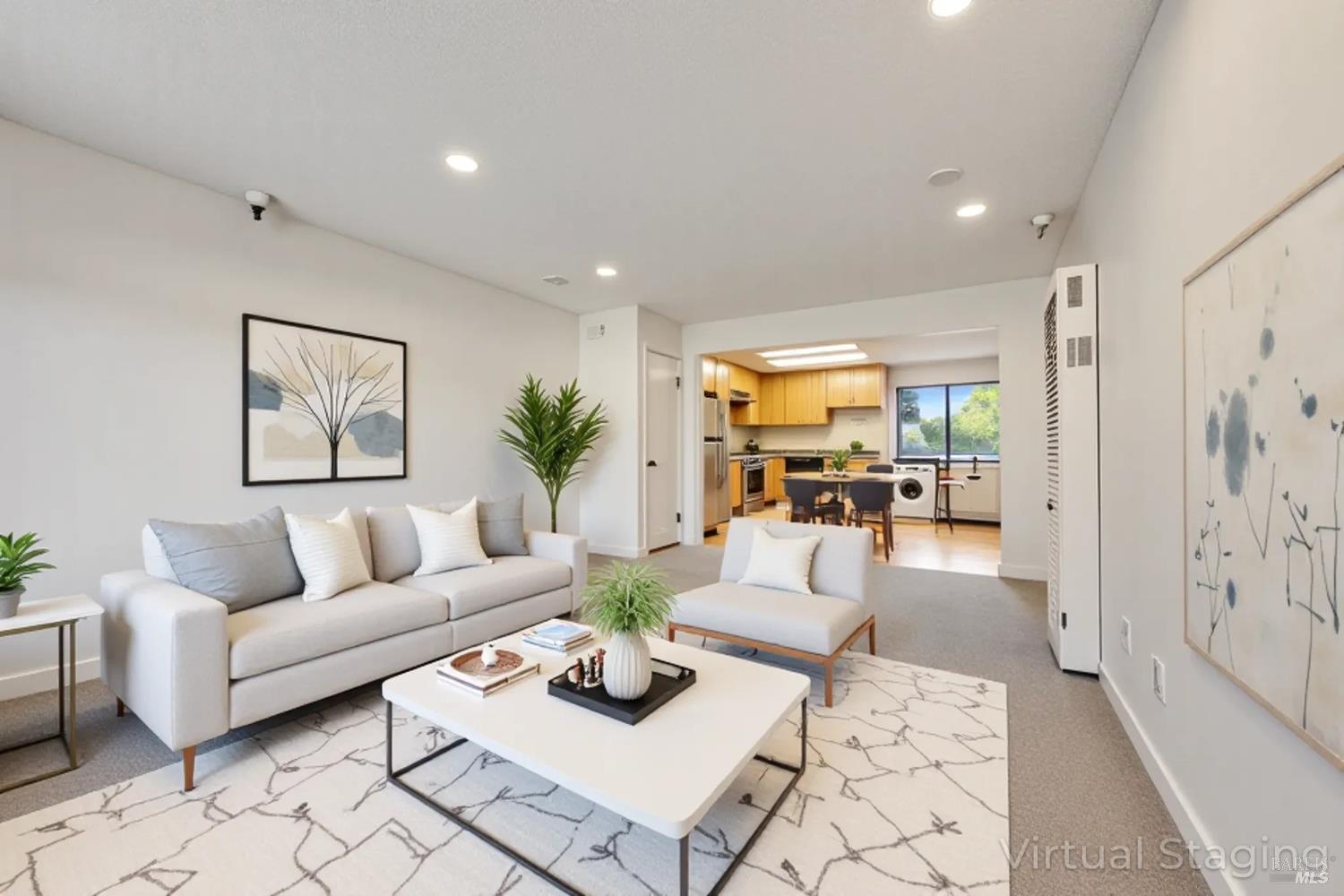 720 Petaluma Blvd S #30