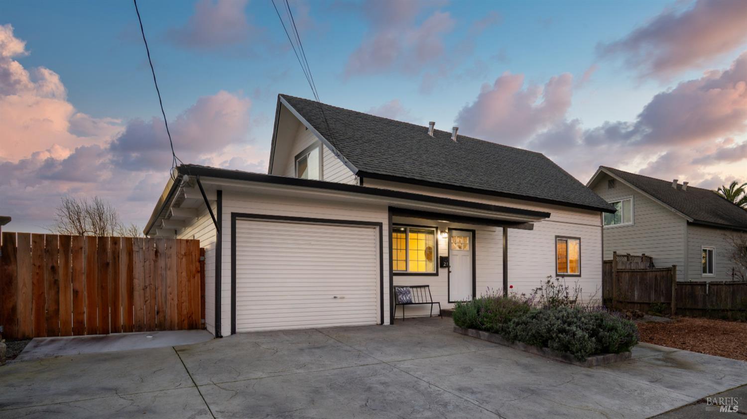 21 Alta Drive
