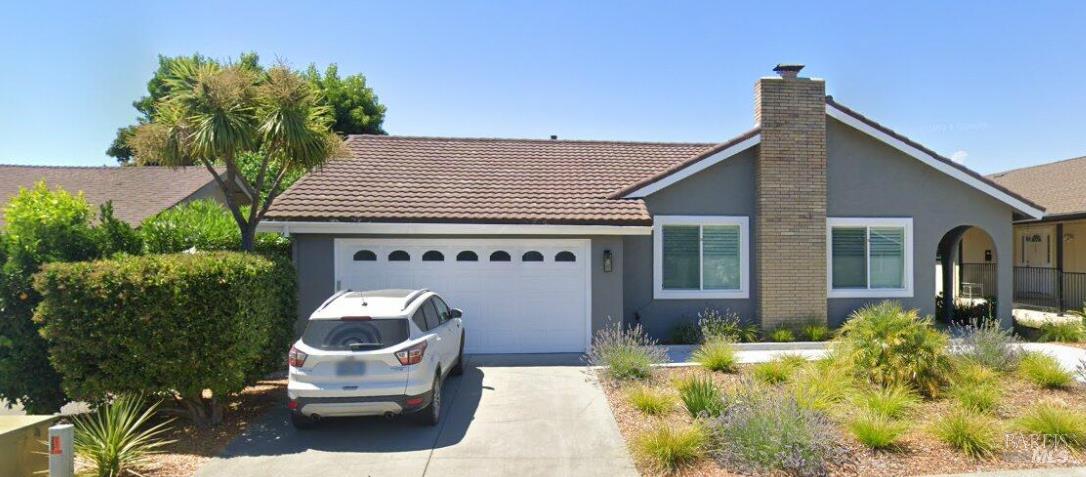 1313 Berrydale Drive