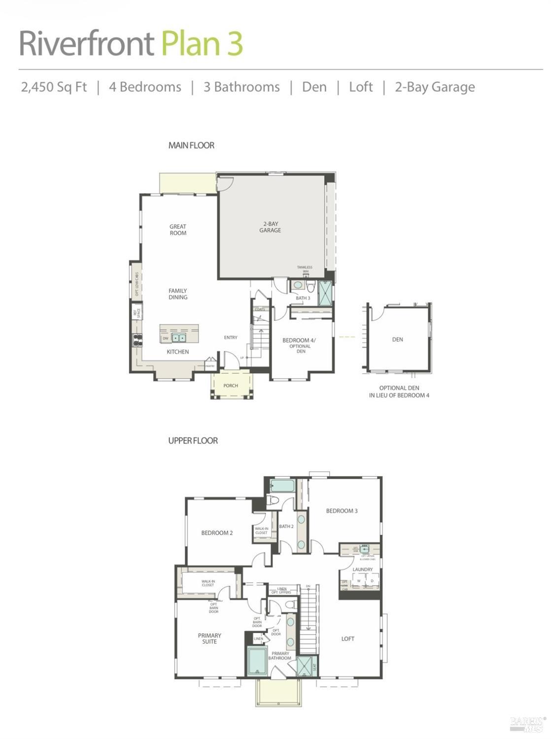 314 Caulfield Lane