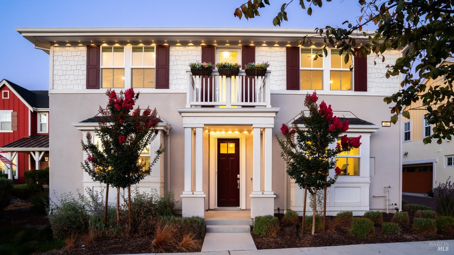 314 Caulfield Lane