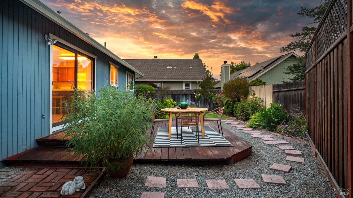 932 Wood Sorrel Drive